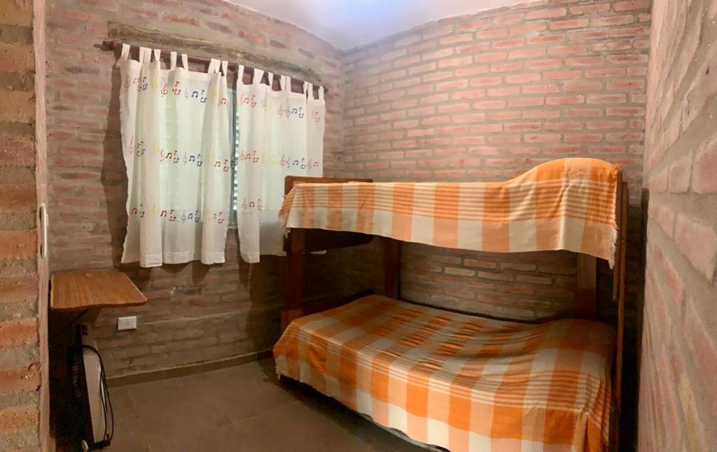 Cabañas El Descanso