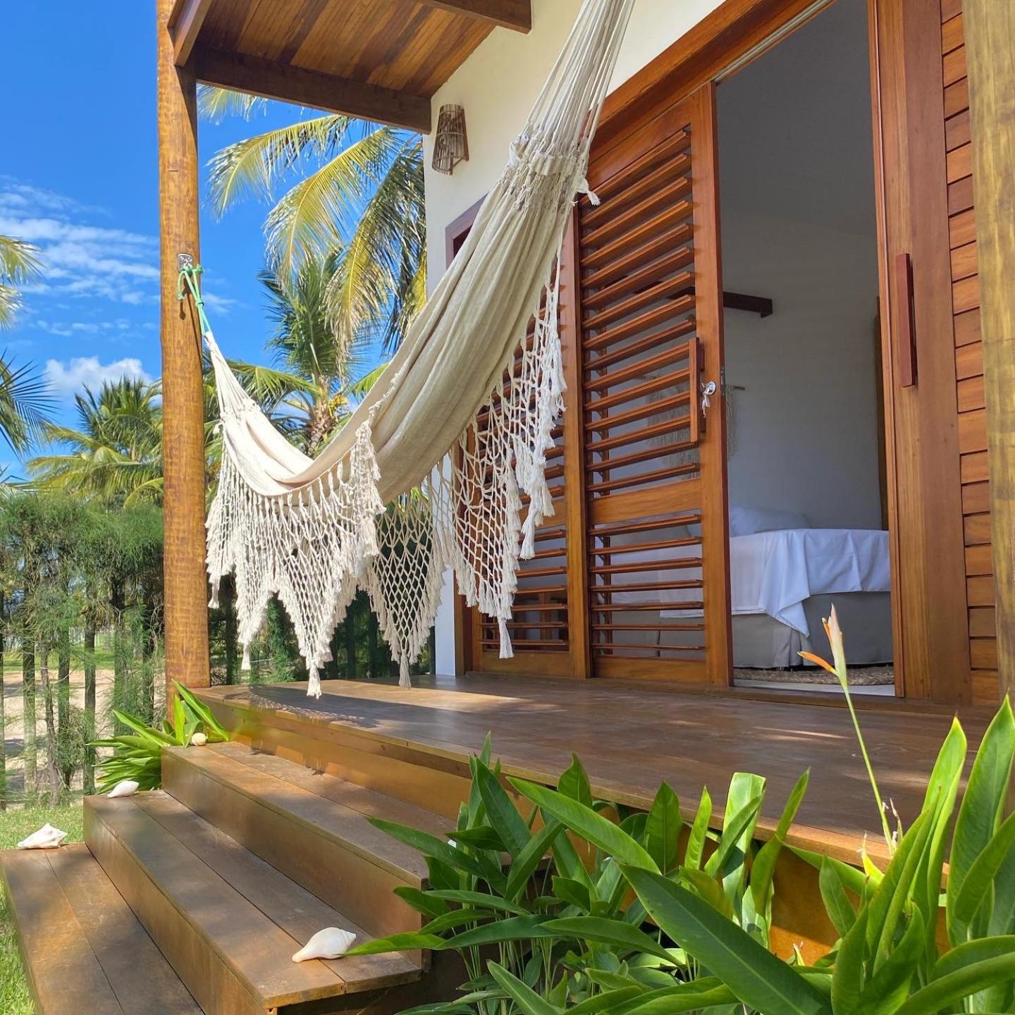 Vila Gará Kite House - Ilha do Guajiru view 3