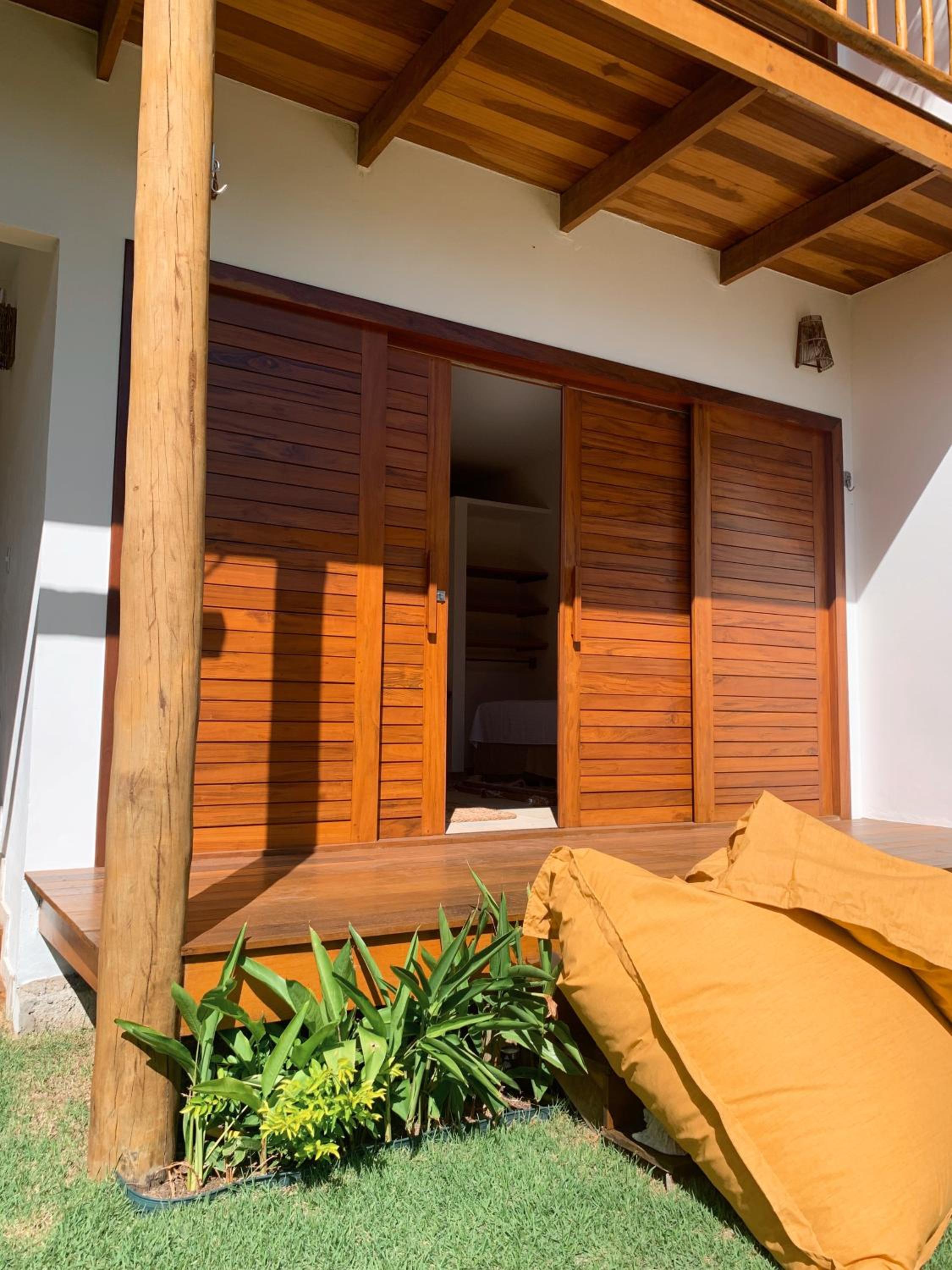 Vila Gará Kite House - Ilha do Guajiru view 5