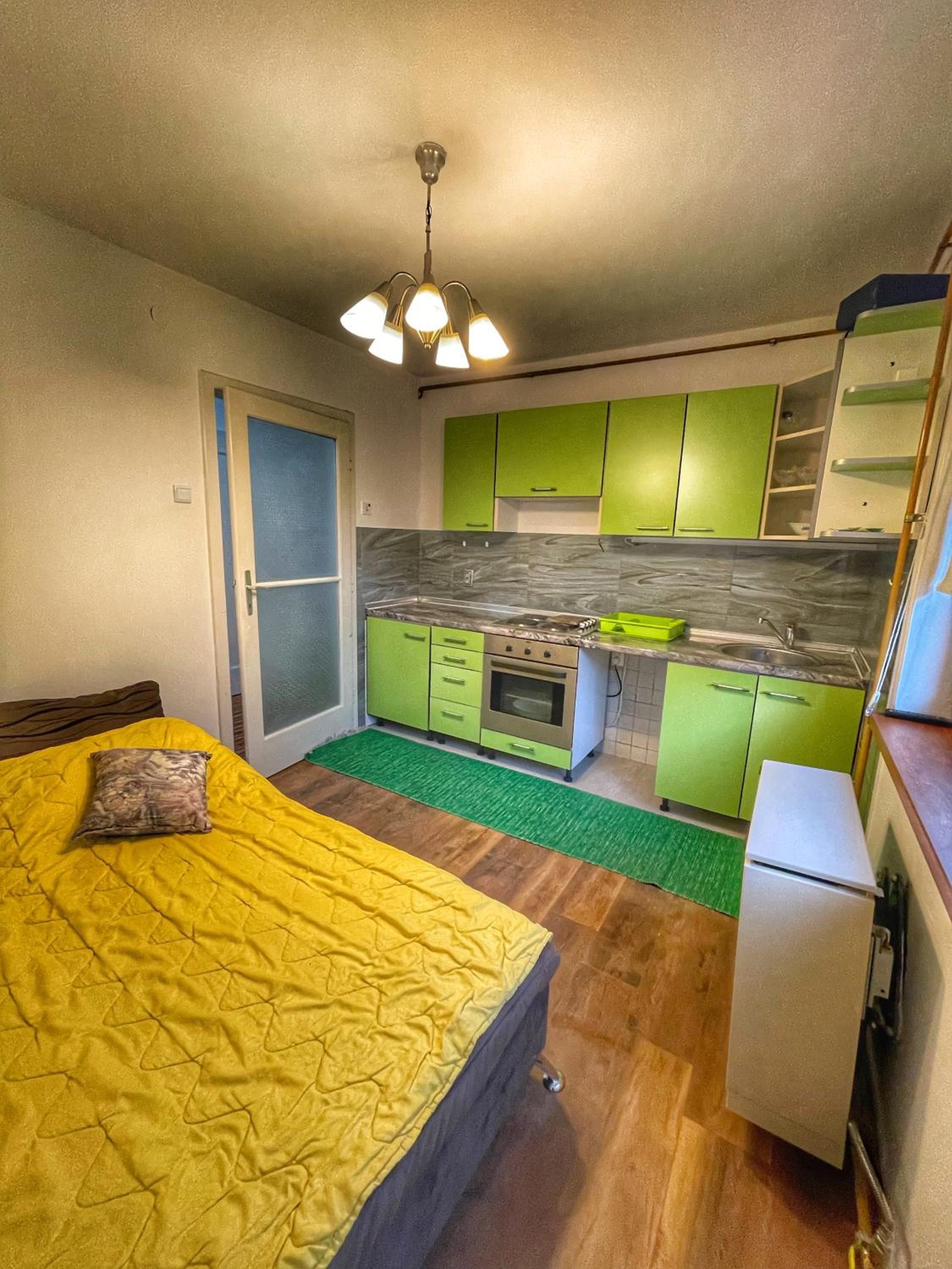 The Bohemian Retreat Sarajevo