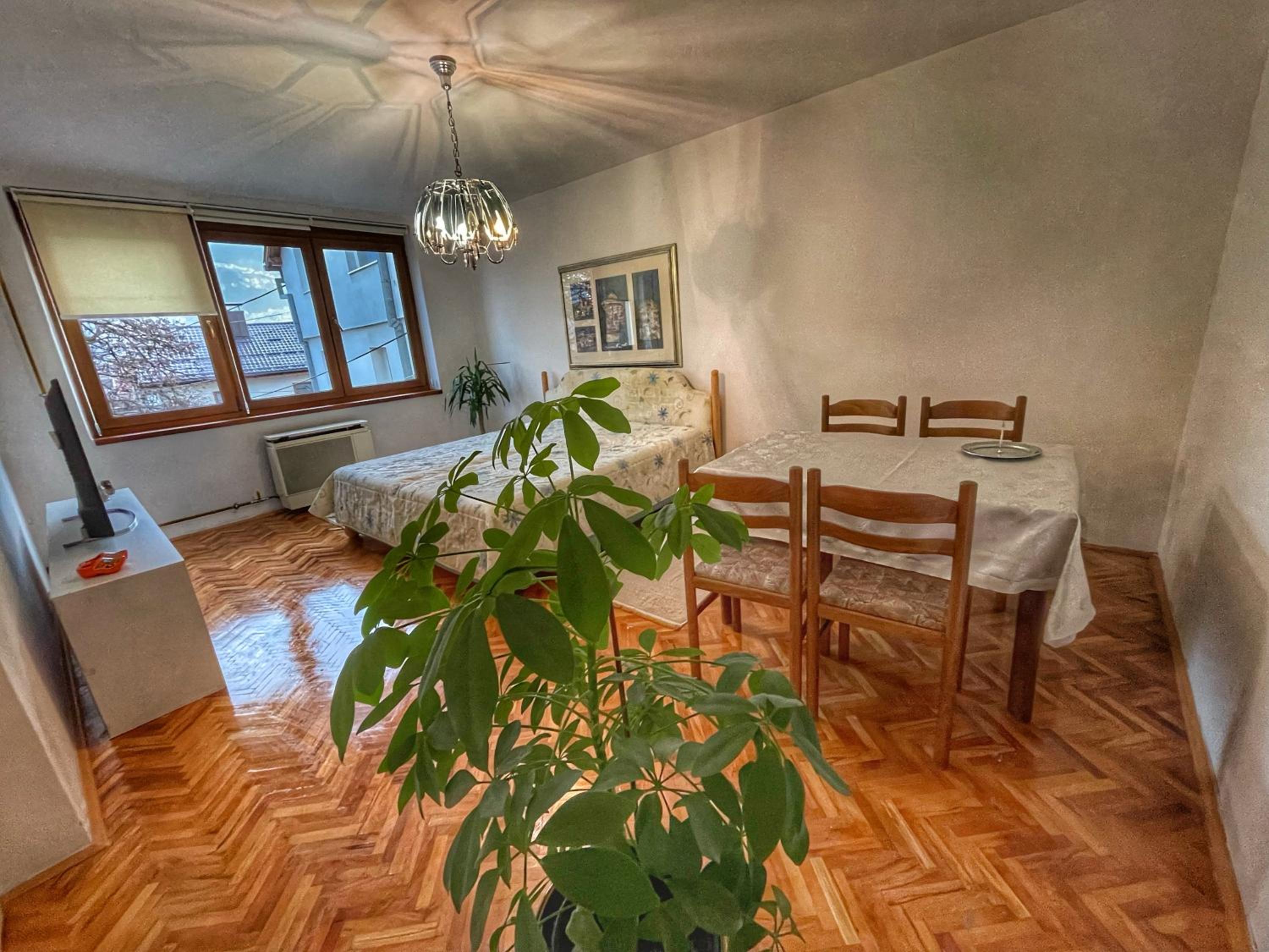 The Bohemian Retreat Sarajevo