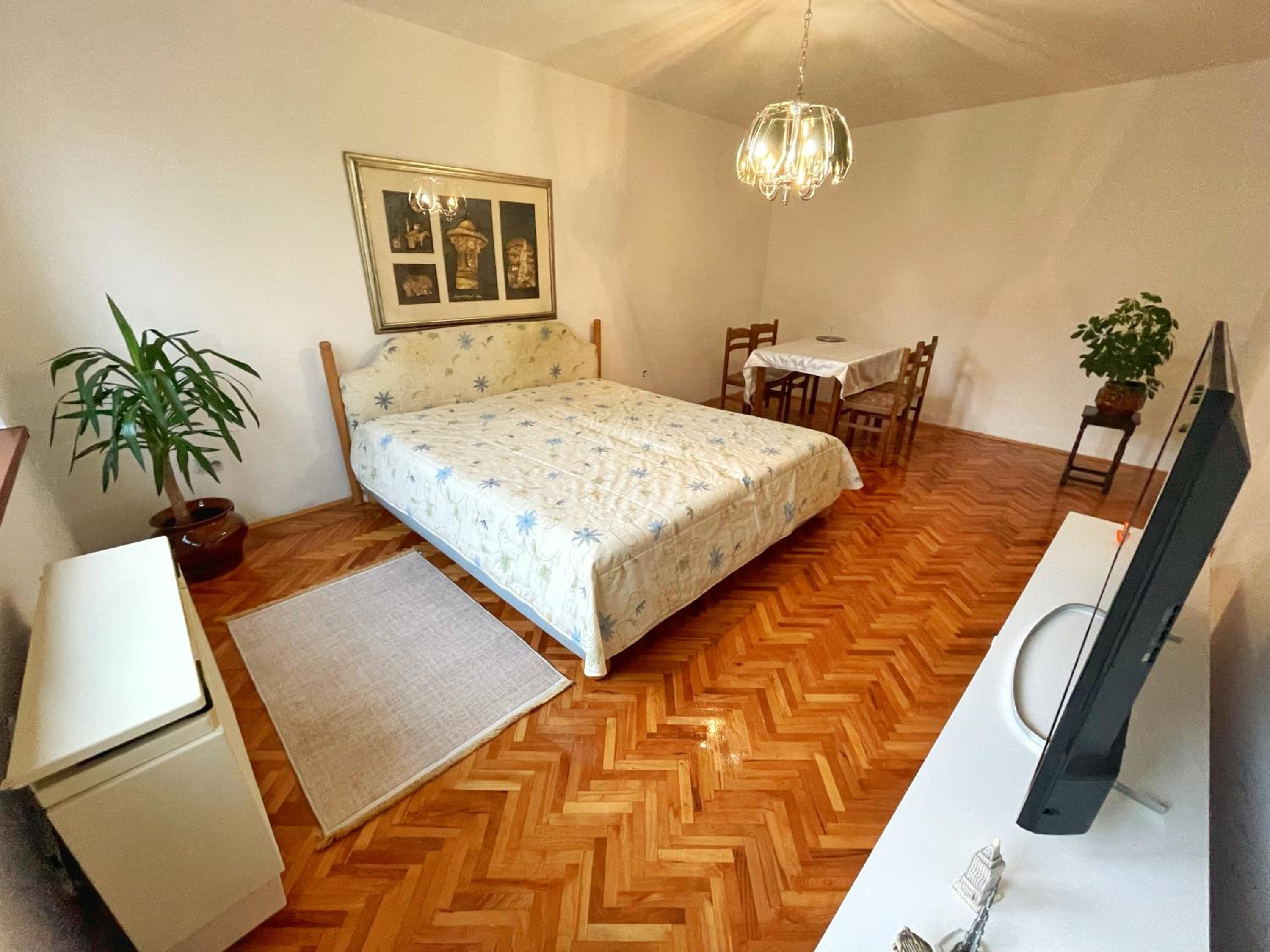 The Bohemian Retreat Sarajevo