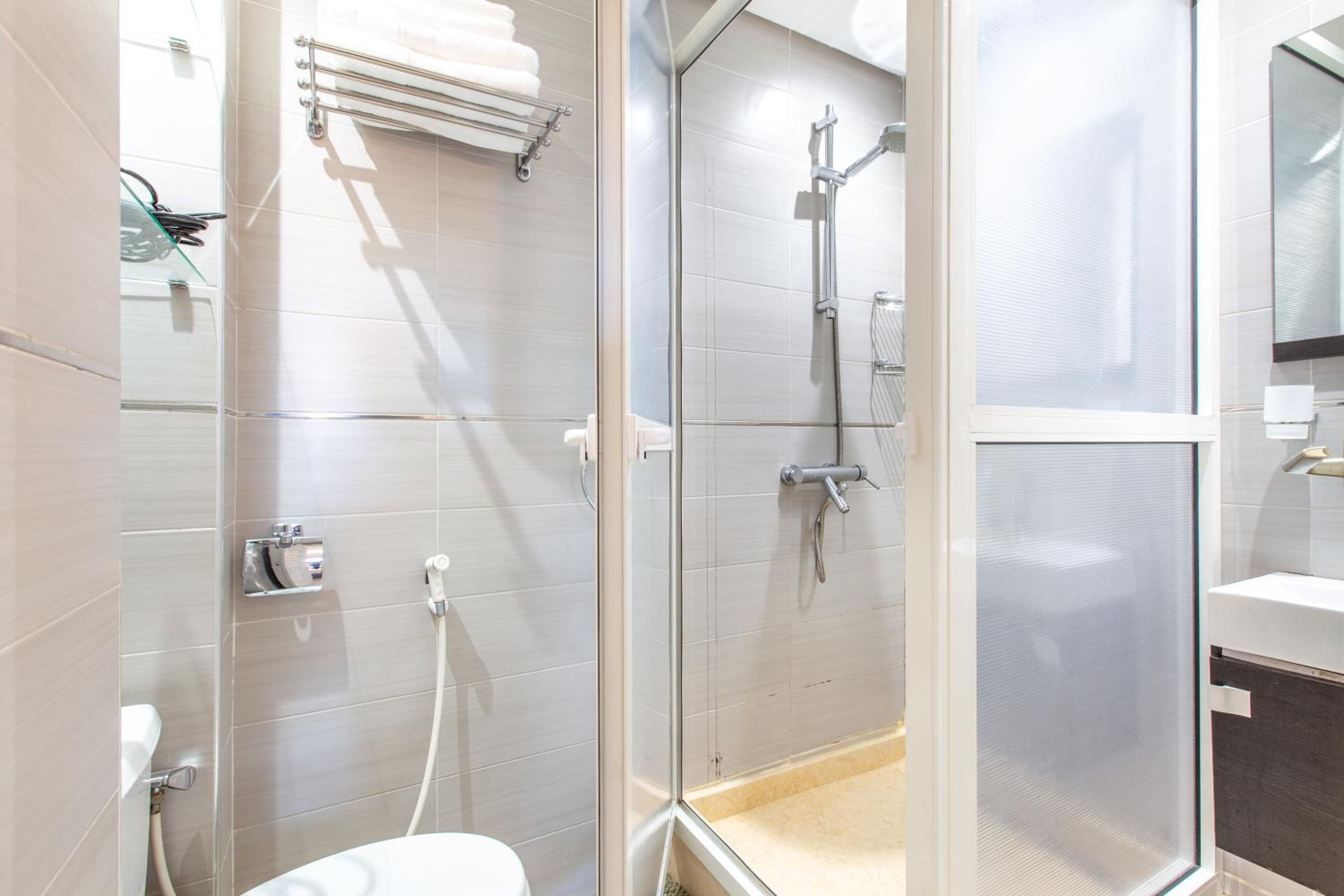 Cosy et Confort au 3 Palmiers - 2 chambres