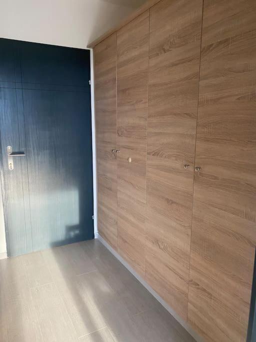 Schöne Ferienwohnung mit Wolfgangseeblick
