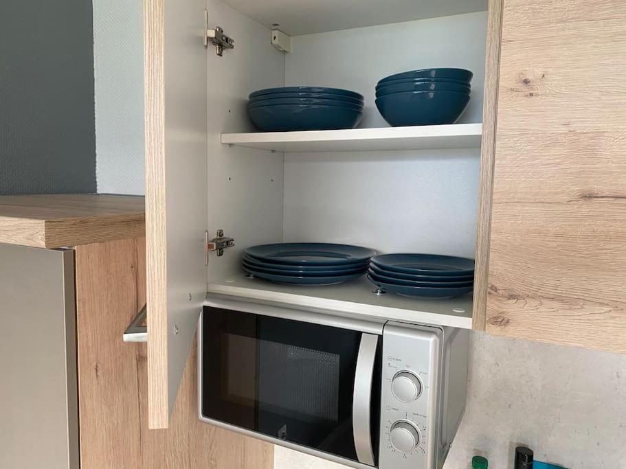 Schöne Ferienwohnung mit Wolfgangseeblick