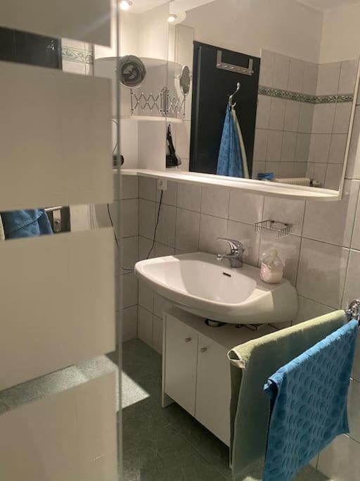 Schöne Ferienwohnung mit Wolfgangseeblick