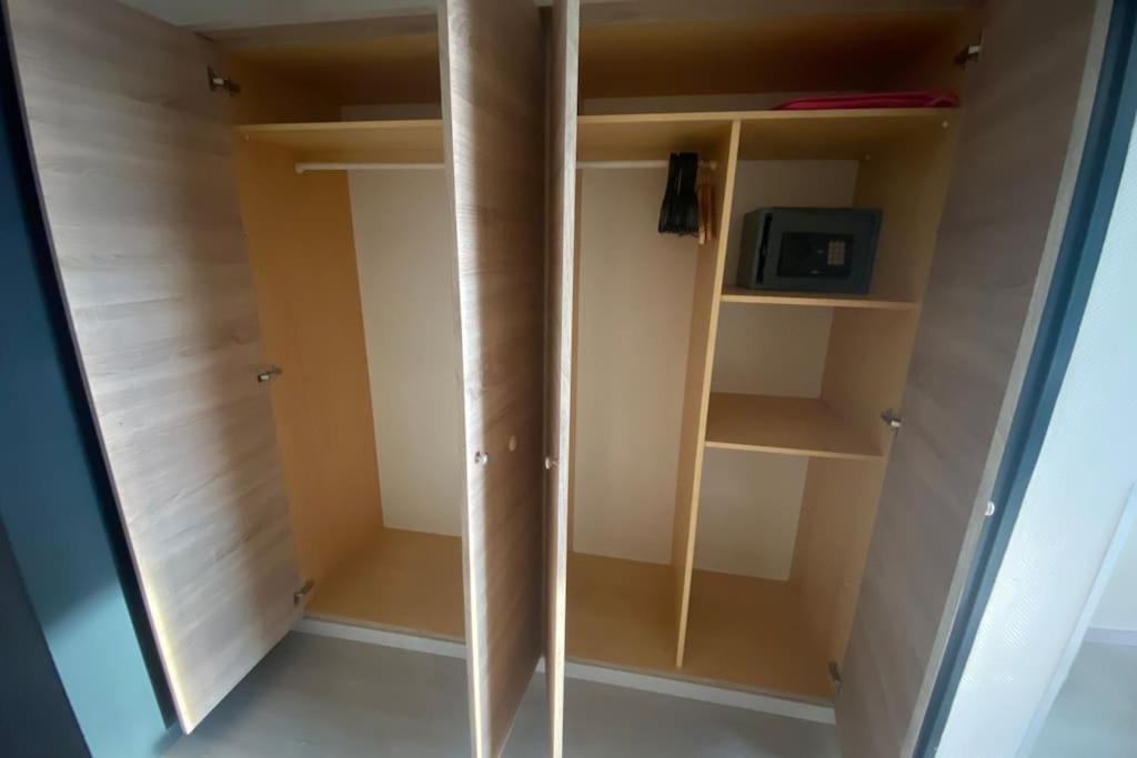Schöne Ferienwohnung mit Wolfgangseeblick
