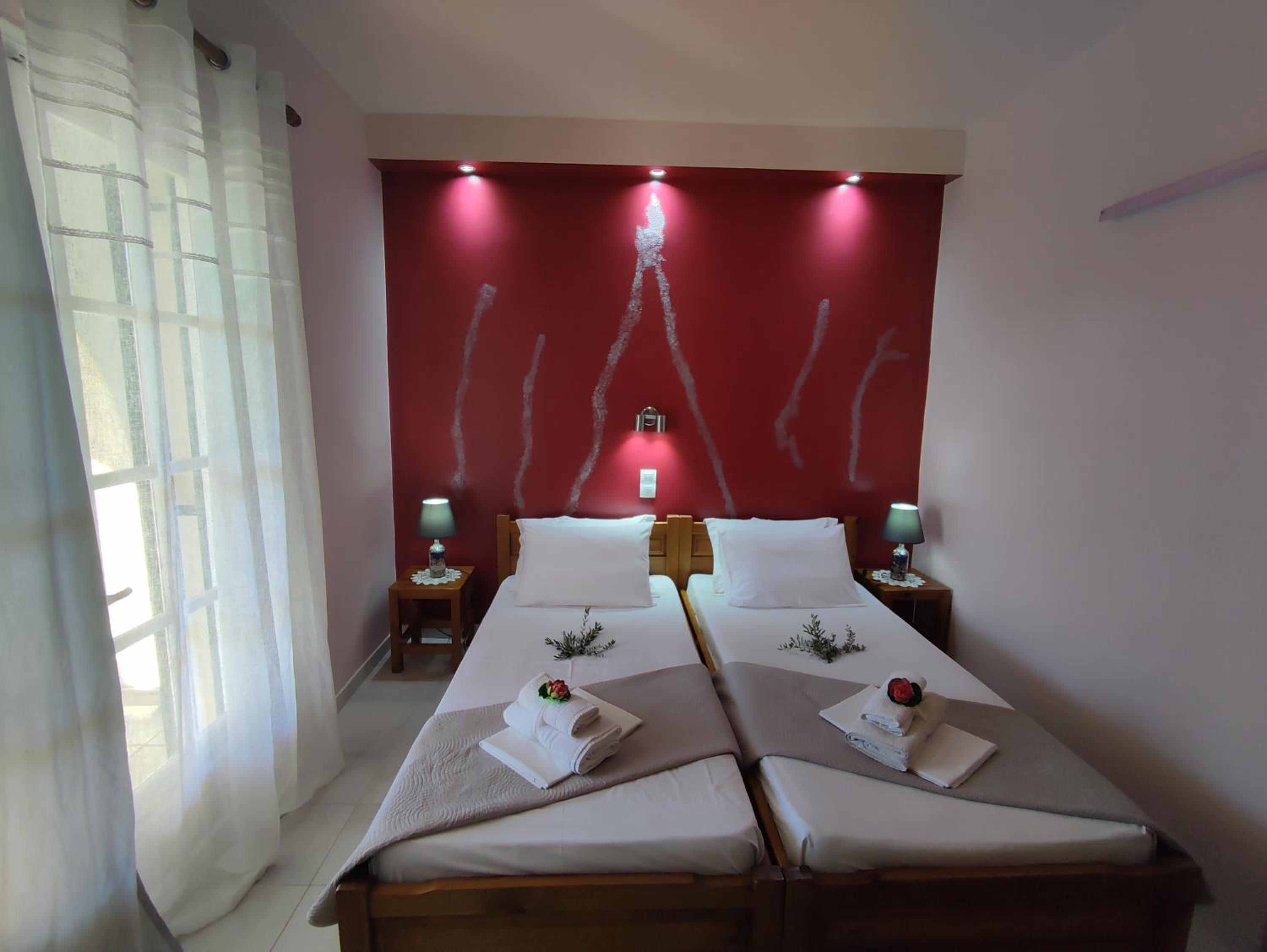 Su Casa Apartments view 5