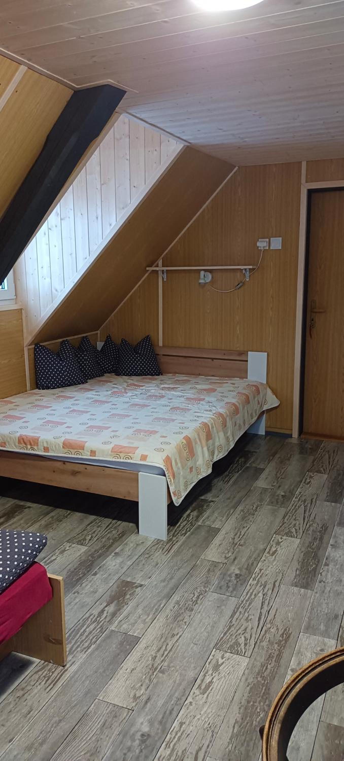 Penzion Kobr