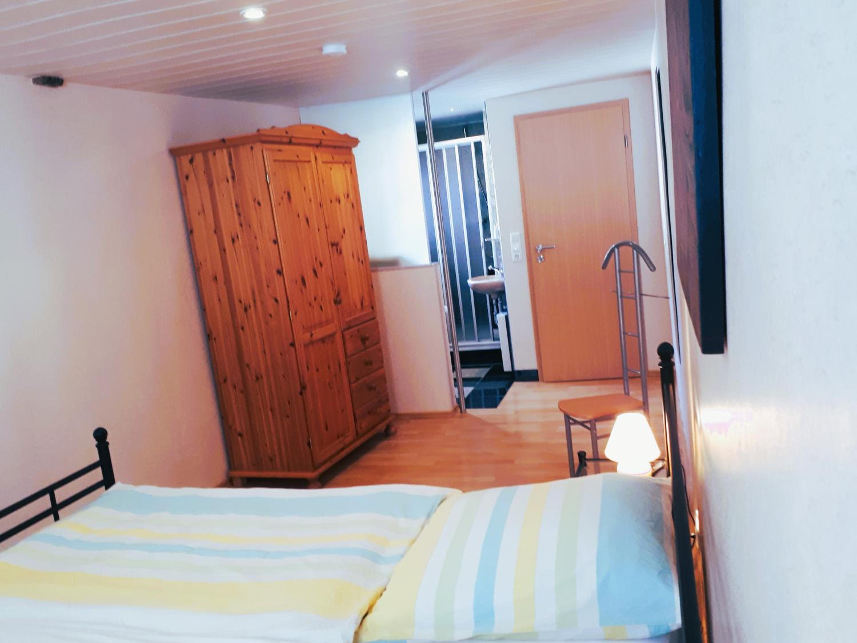Ferienwohnung Langenhecke 16