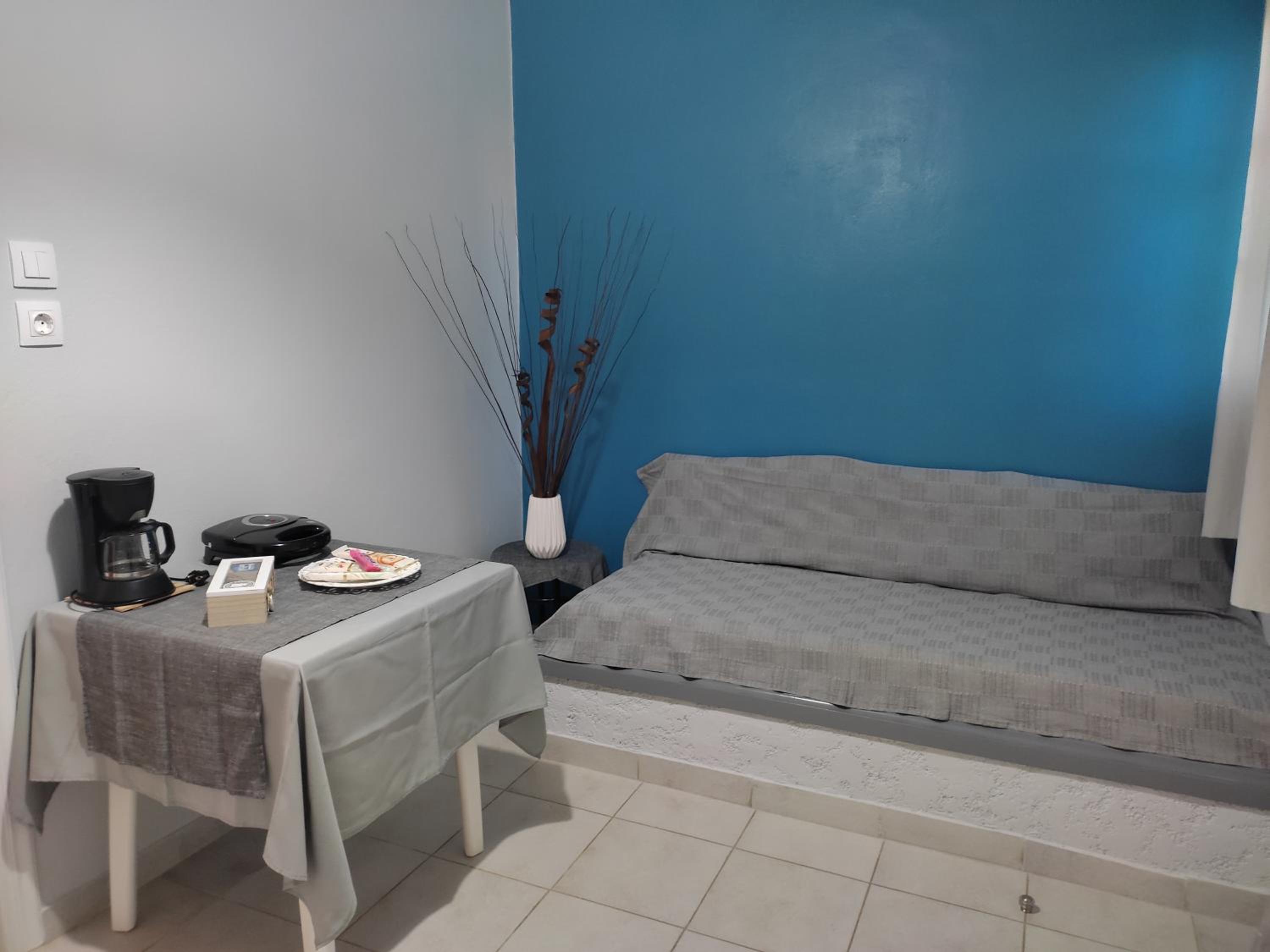 Su Casa Apartments view 3