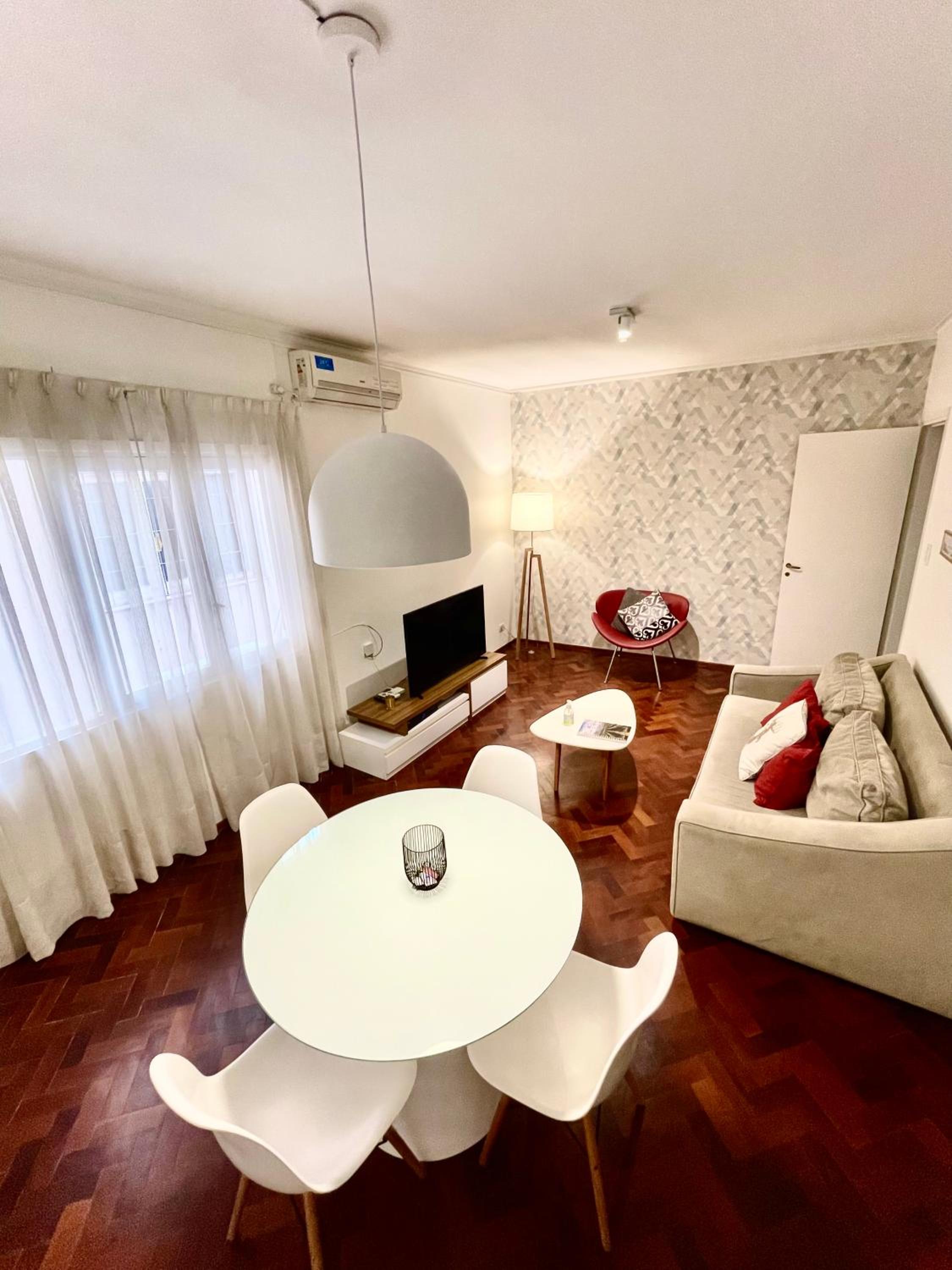 Mdz Apartments