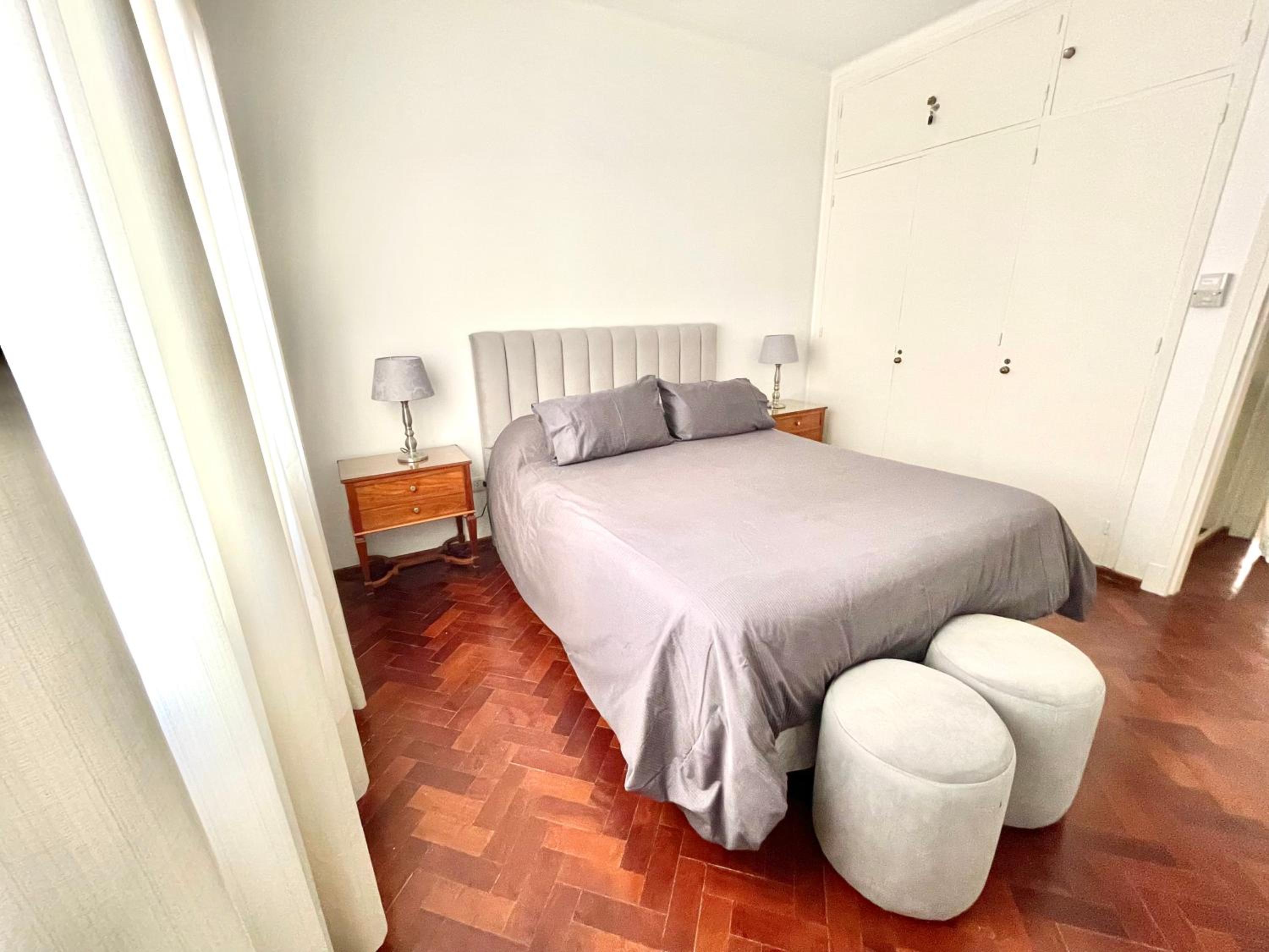 Mdz Apartments