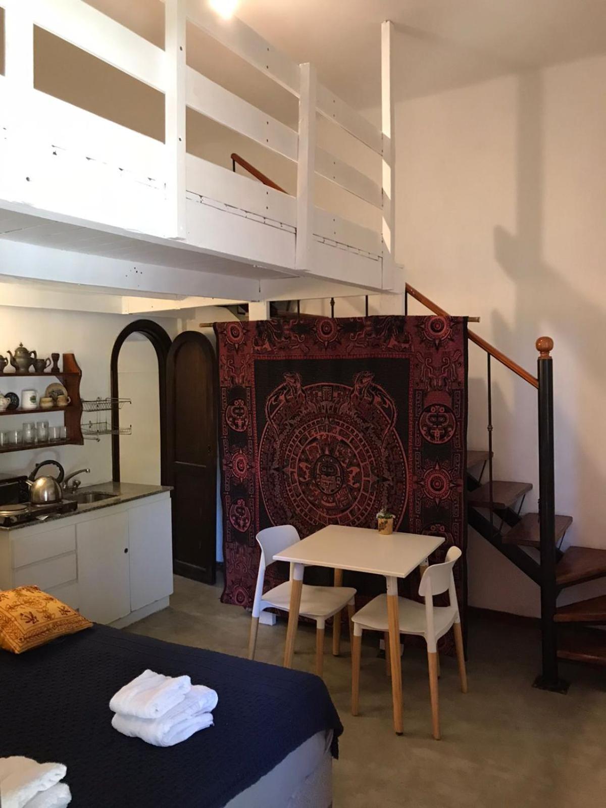 Hermosa casita con jardín Goldas Haus