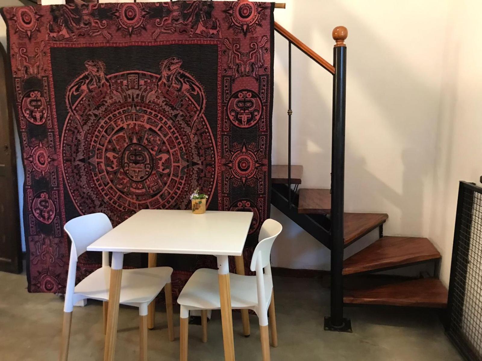 Hermosa casita con jardín Goldas Haus