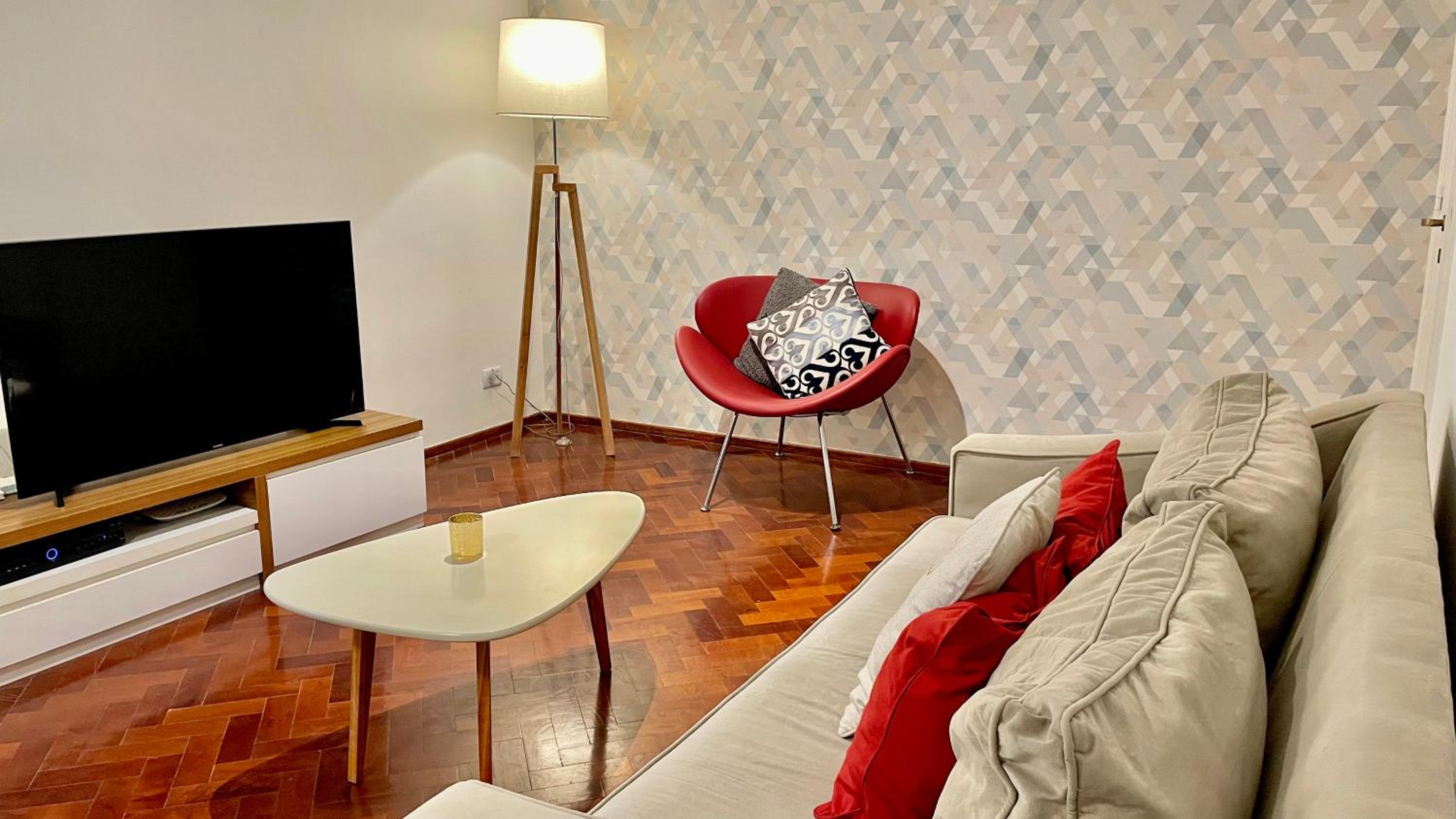 Mdz Apartments