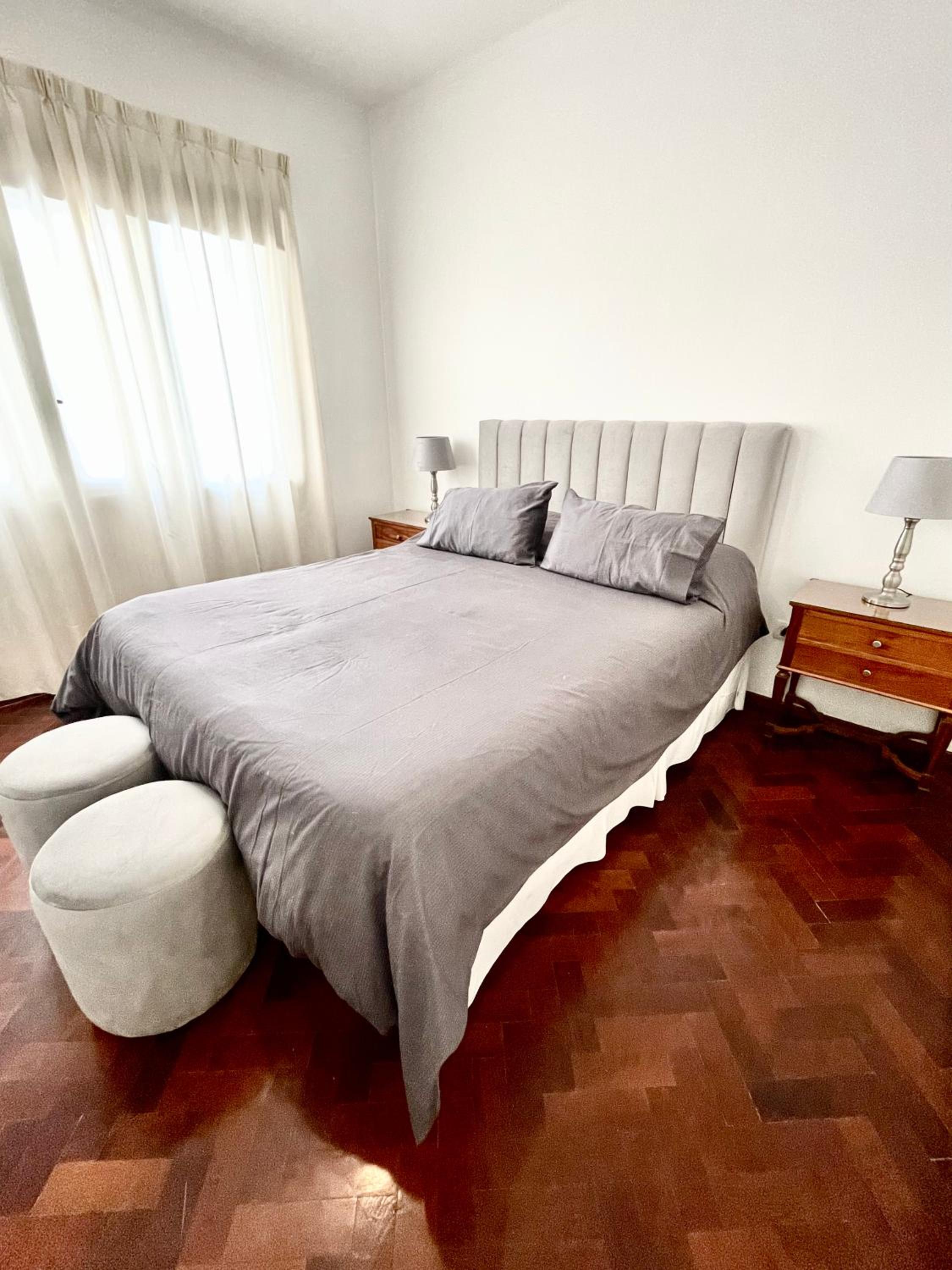 Mdz Apartments