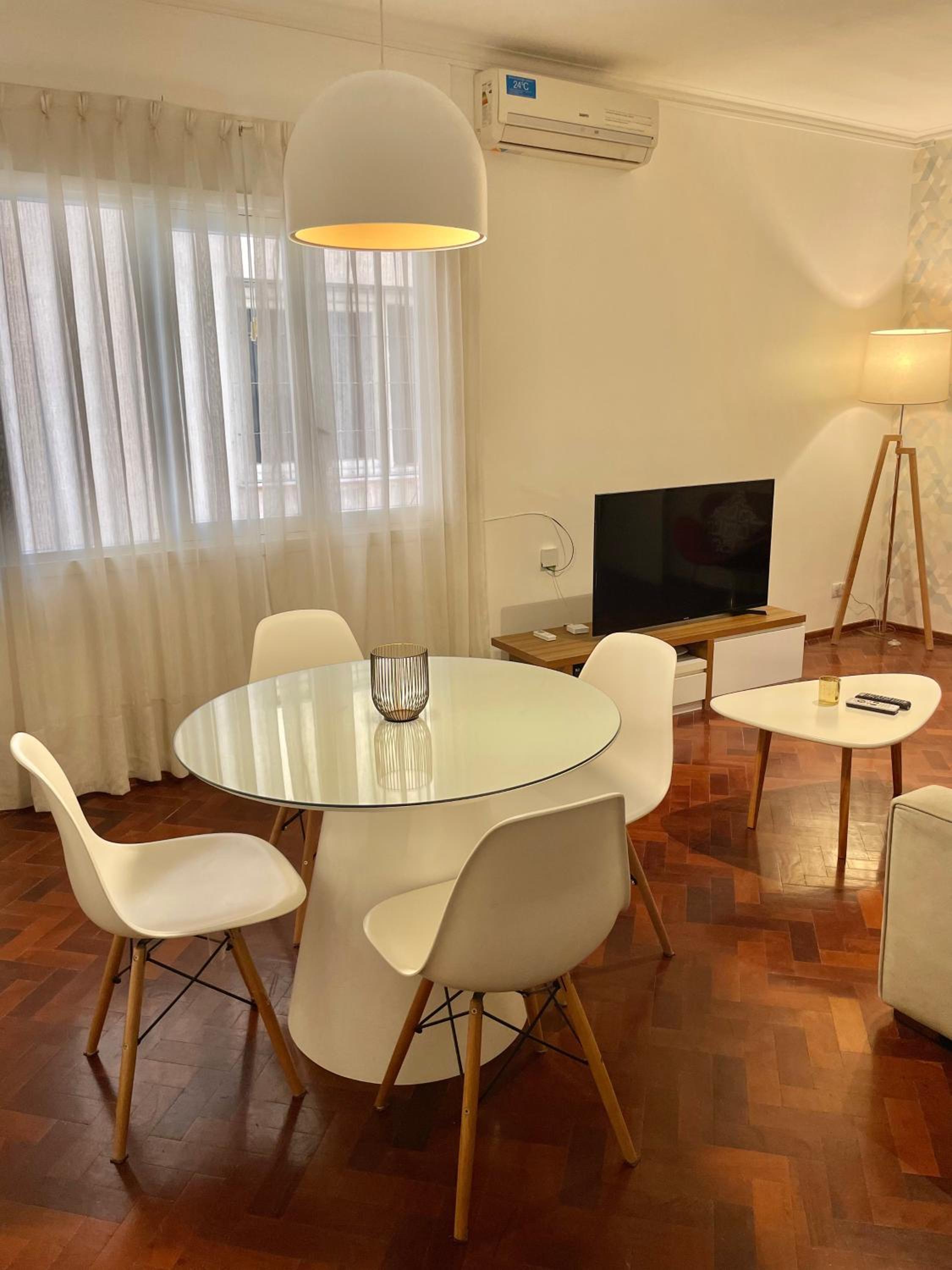 Mdz Apartments