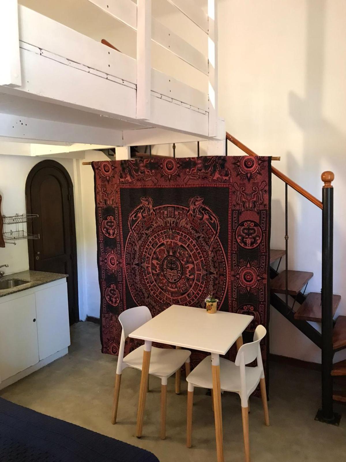 Hermosa casita con jardín Goldas Haus