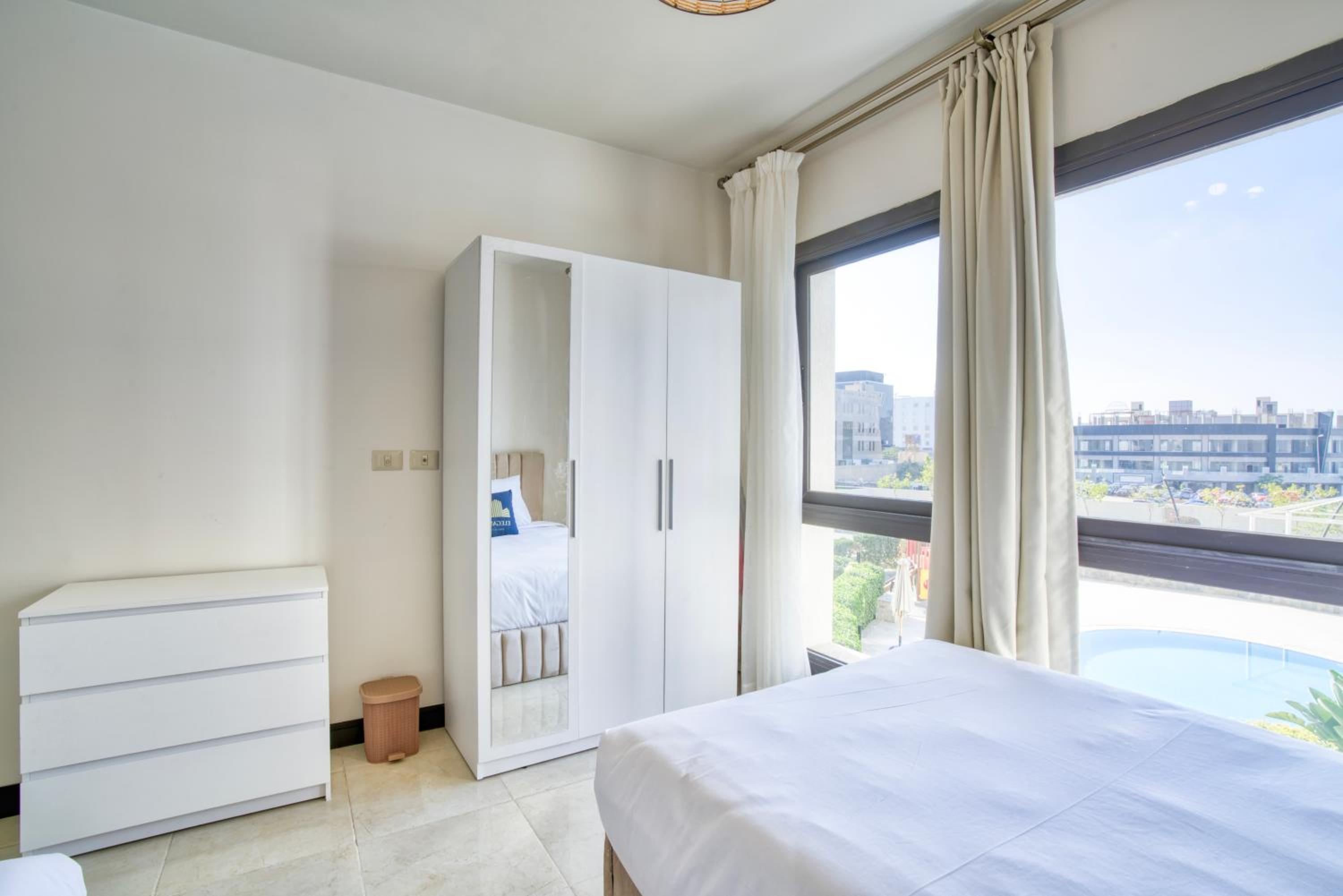LOFTS by Elegant Hospitality across AUC