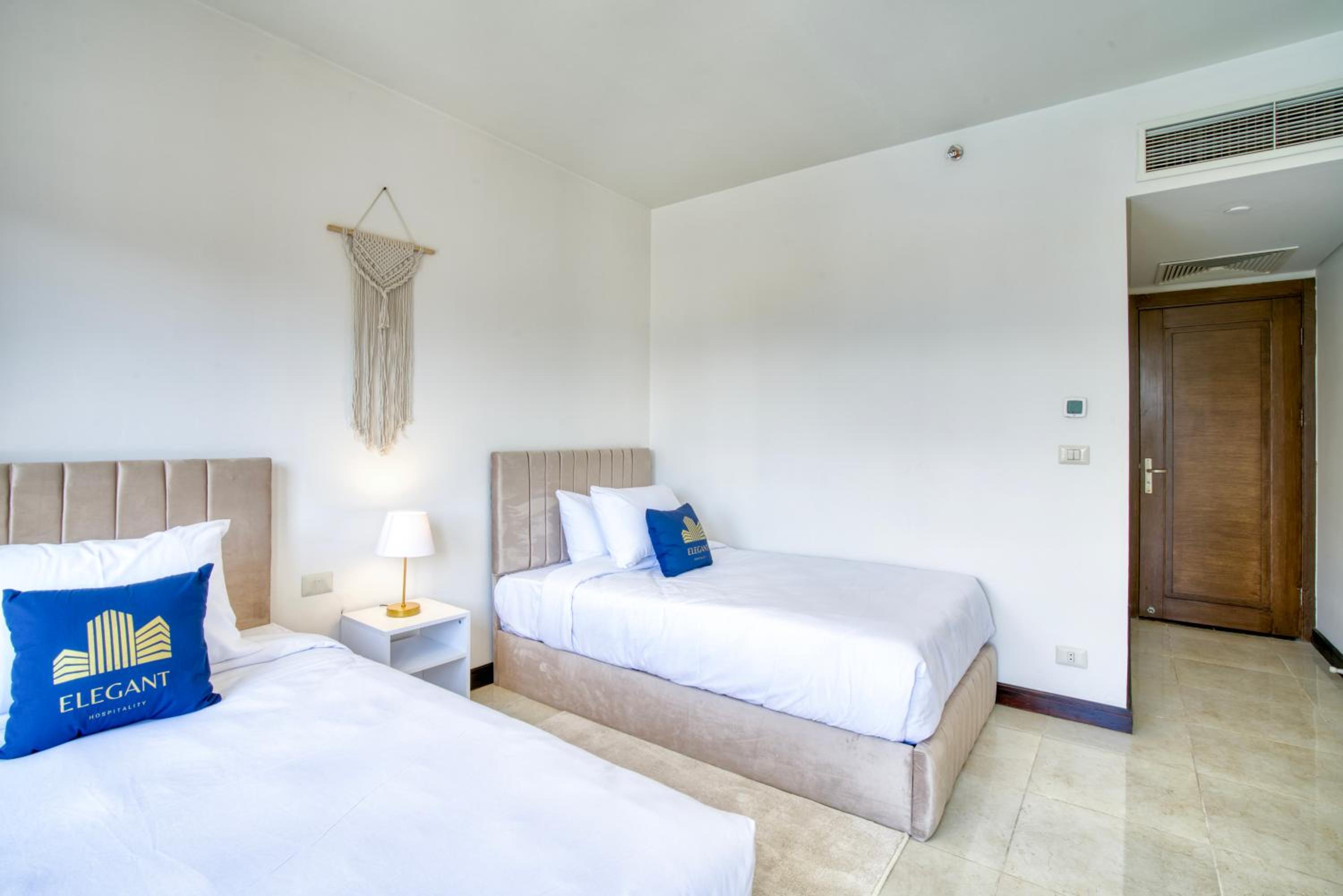 LOFTS by Elegant Hospitality across AUC