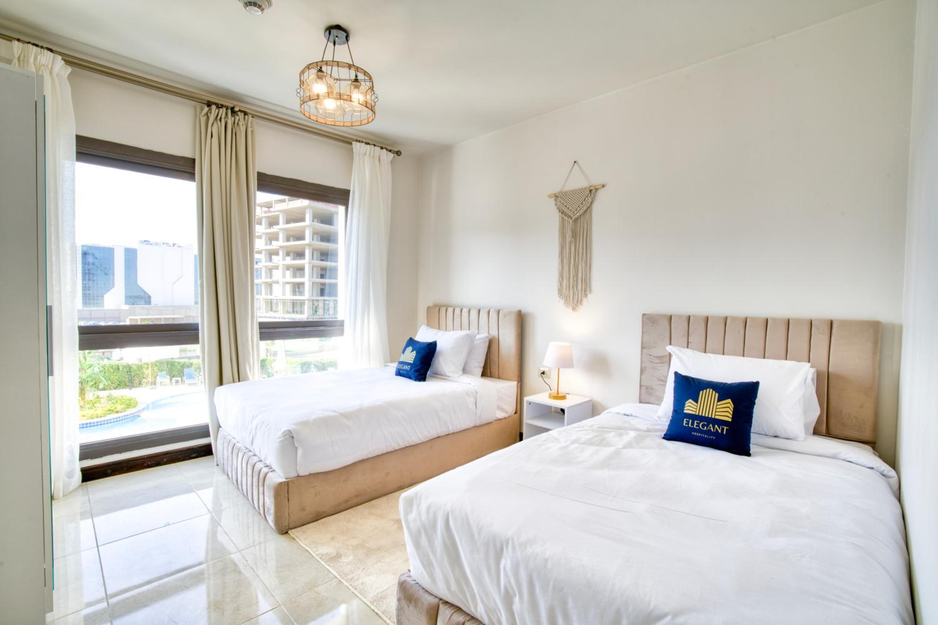 LOFTS by Elegant Hospitality across AUC