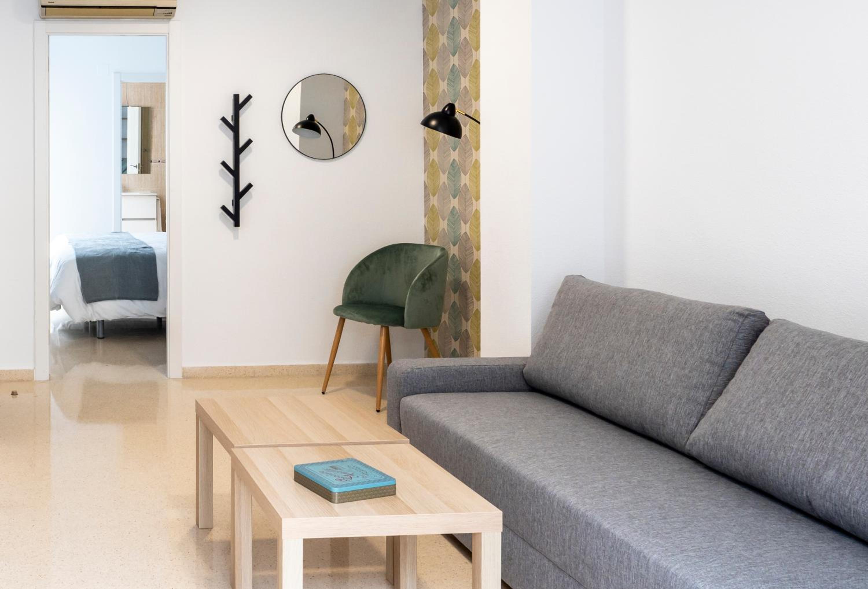 CALMA Apartments