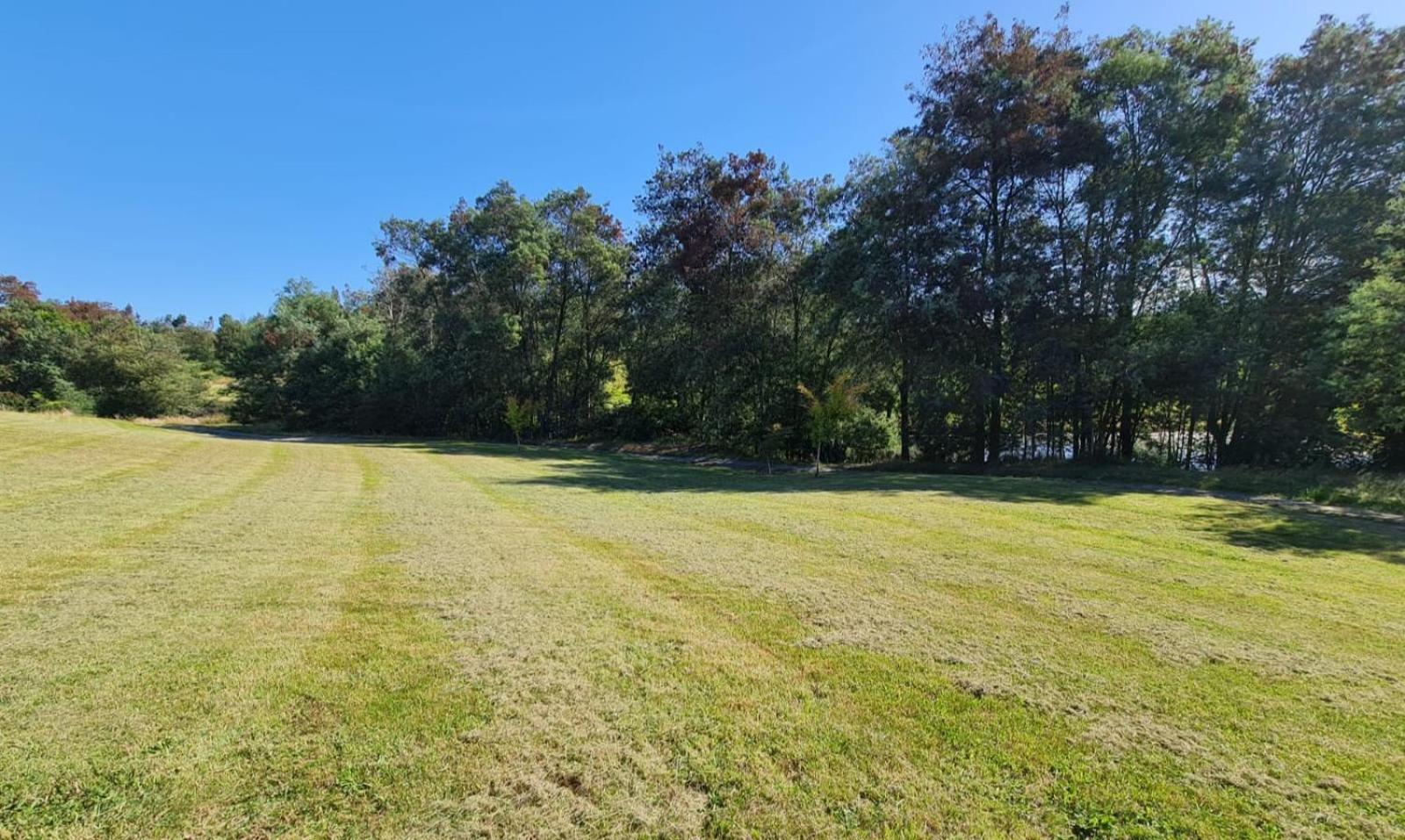 Blue Bell Cottage. Serene luxury farmstead view 5