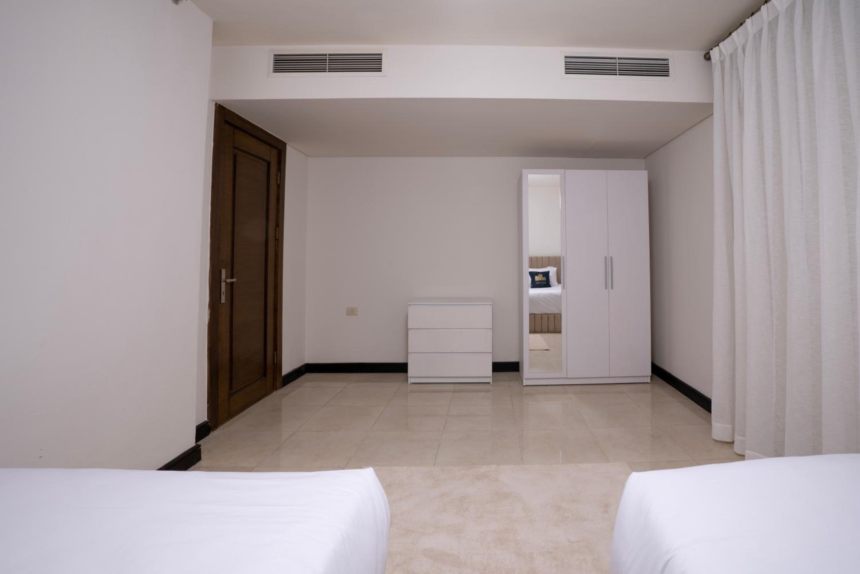 LOFTS by Elegant Hospitality across AUC