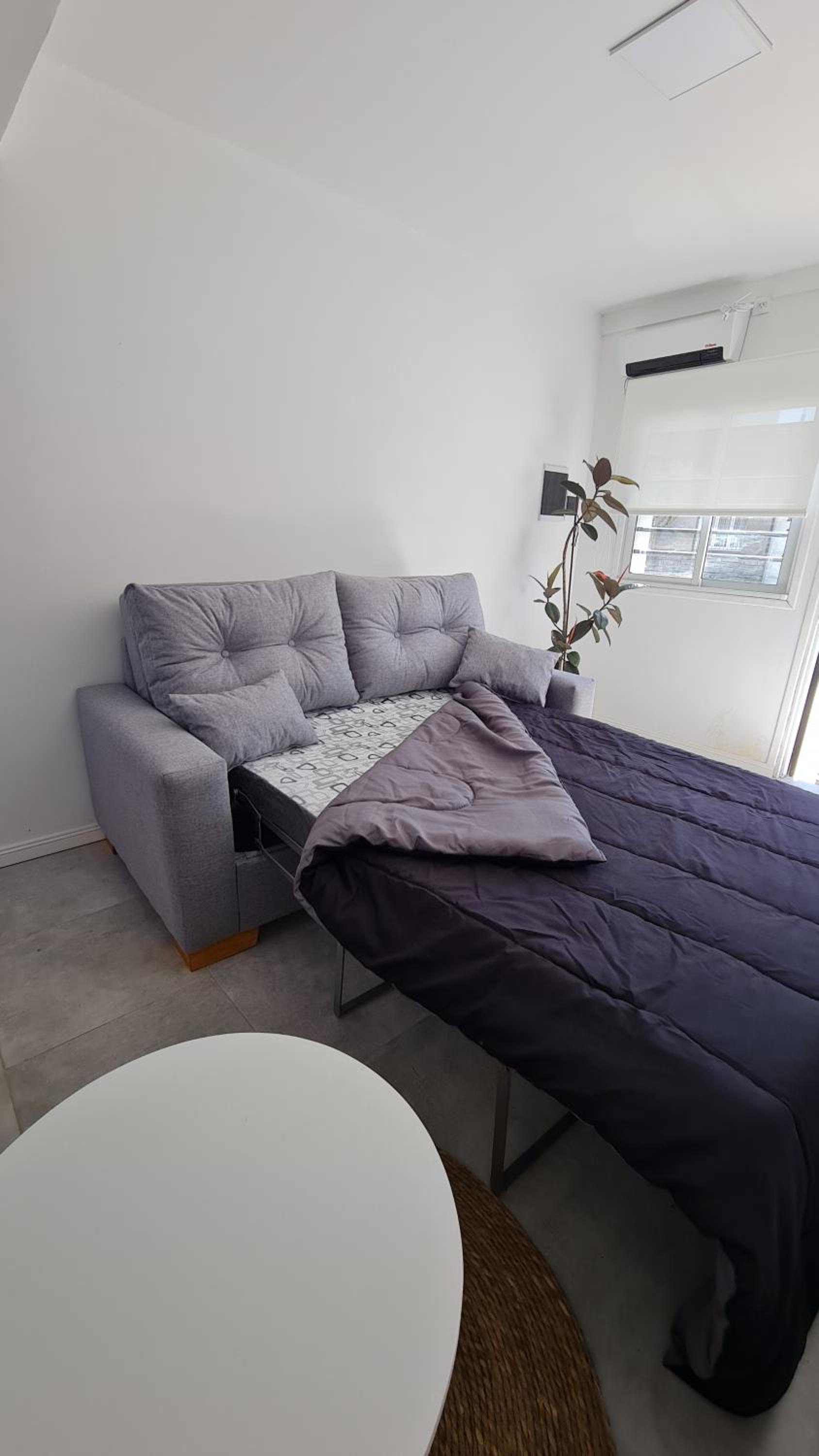 Casa a estrenar equipada para 4 personas