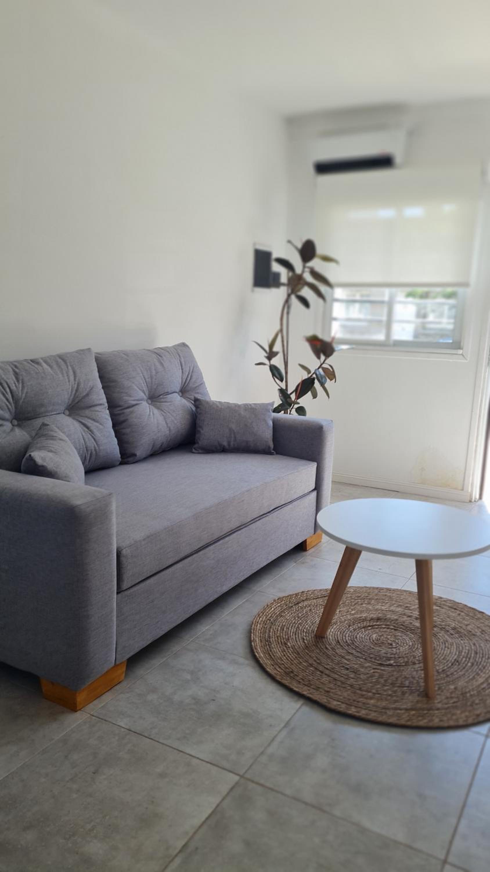 Casa a estrenar equipada para 4 personas