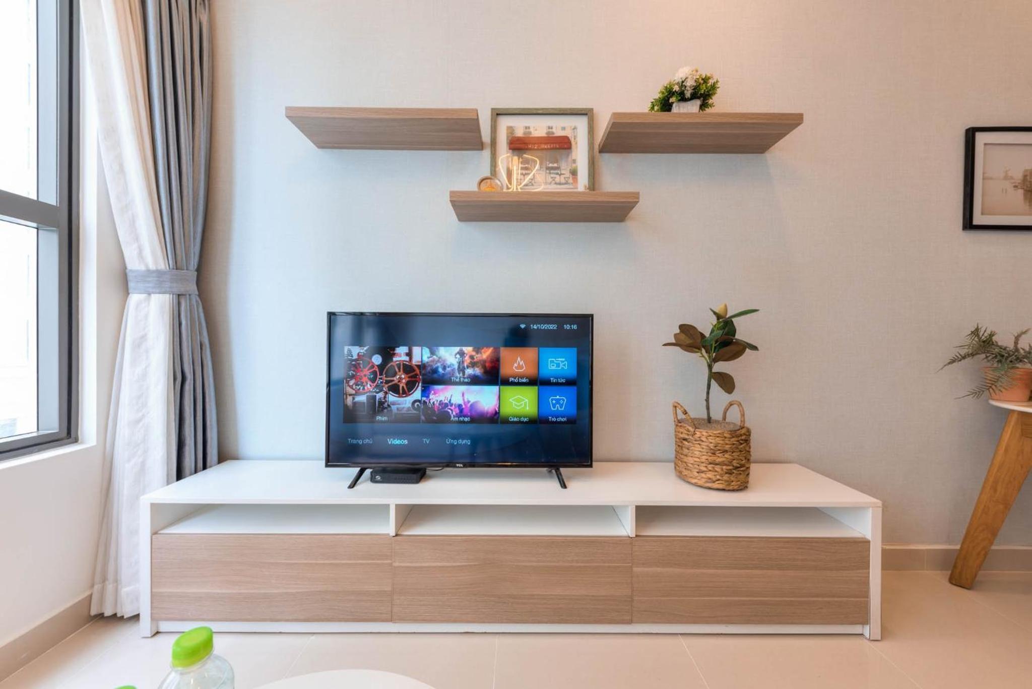 Anna Apartment