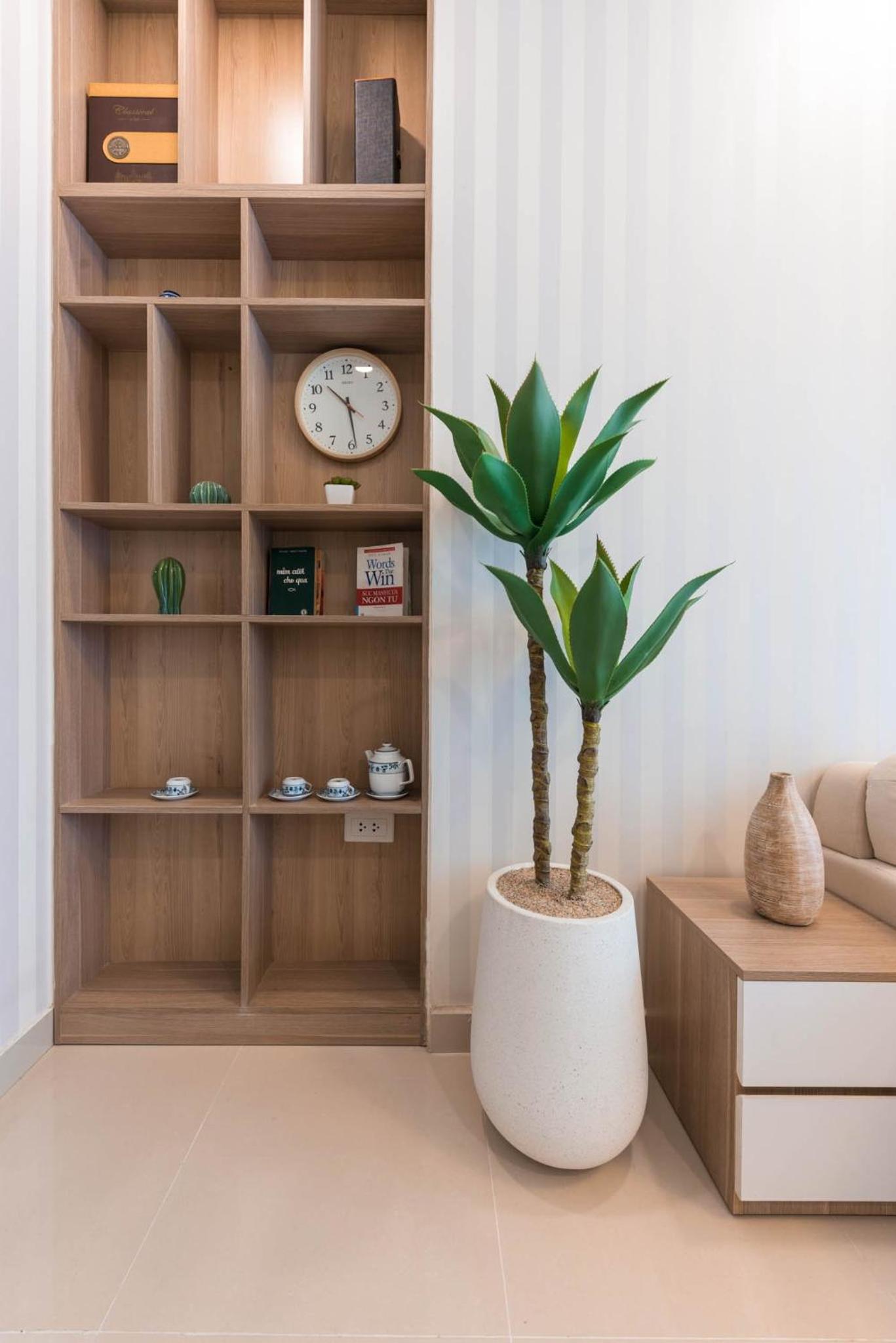 Anna Apartment