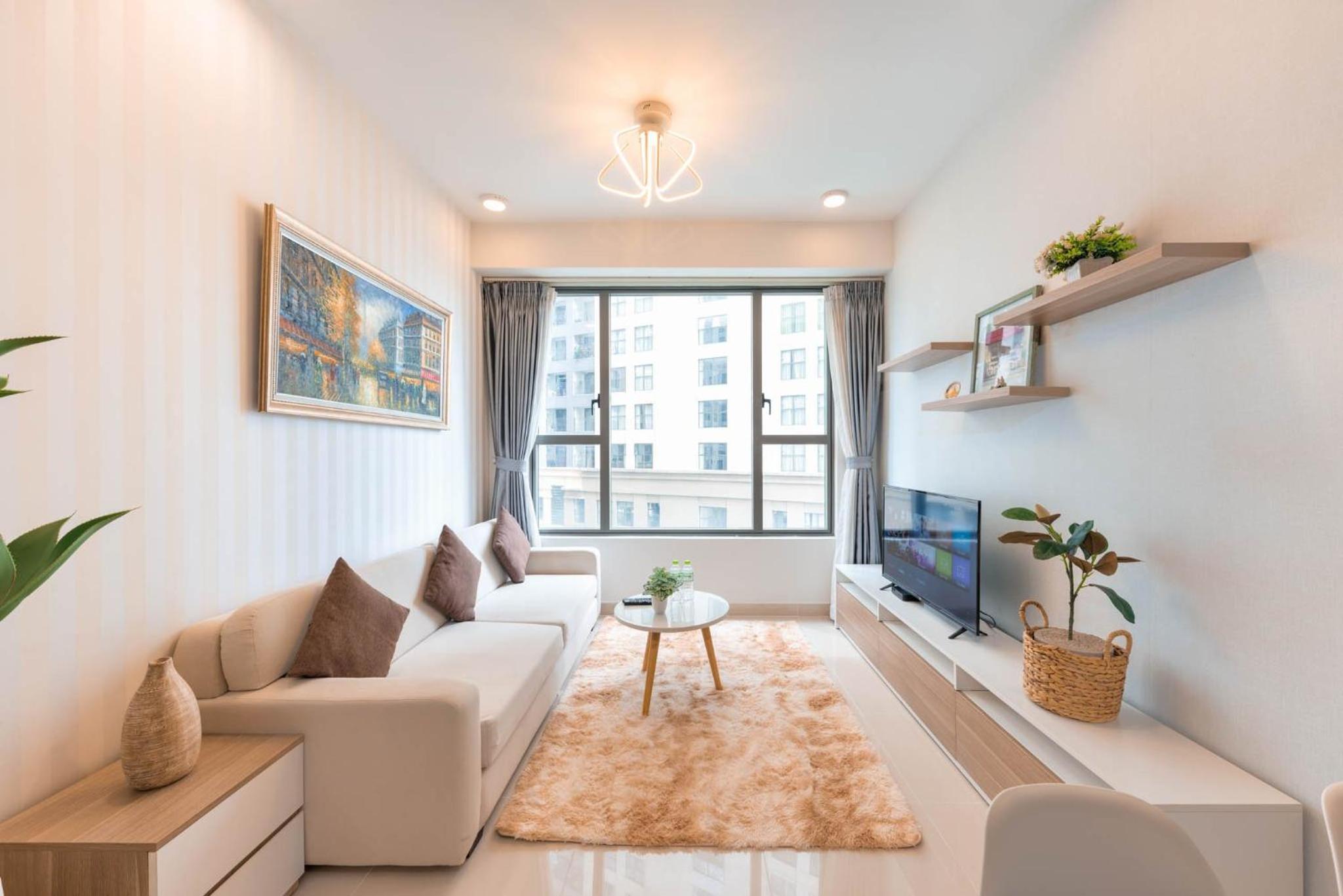 Anna Apartment
