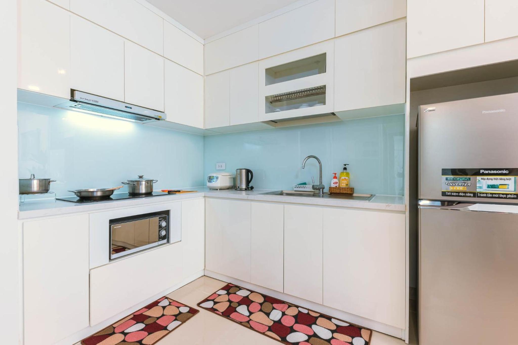 Anna Apartment
