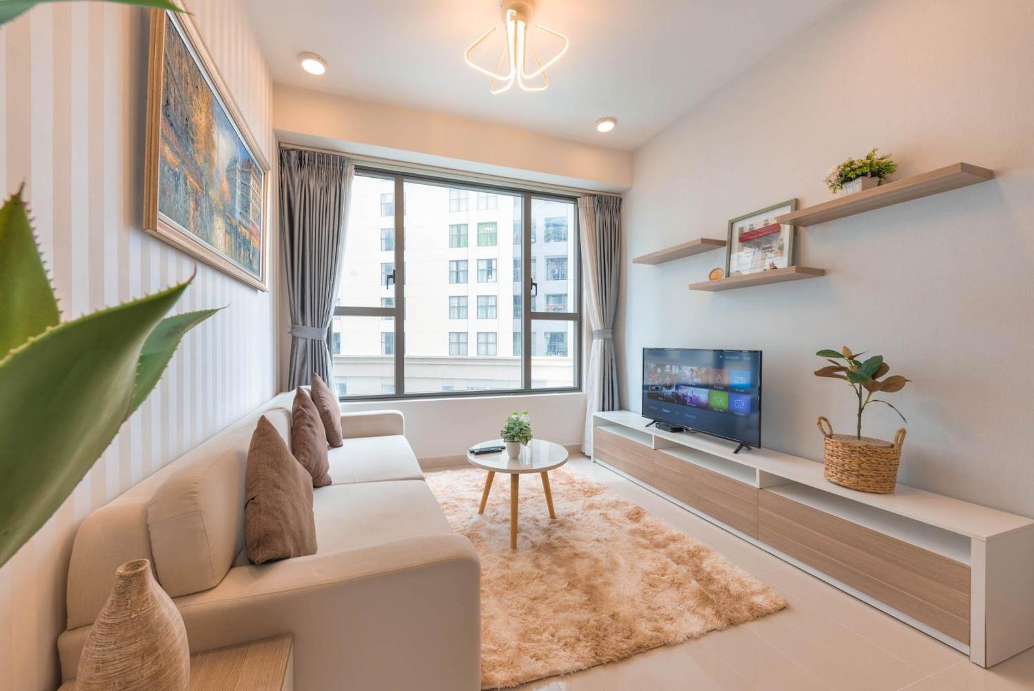 Anna Apartment