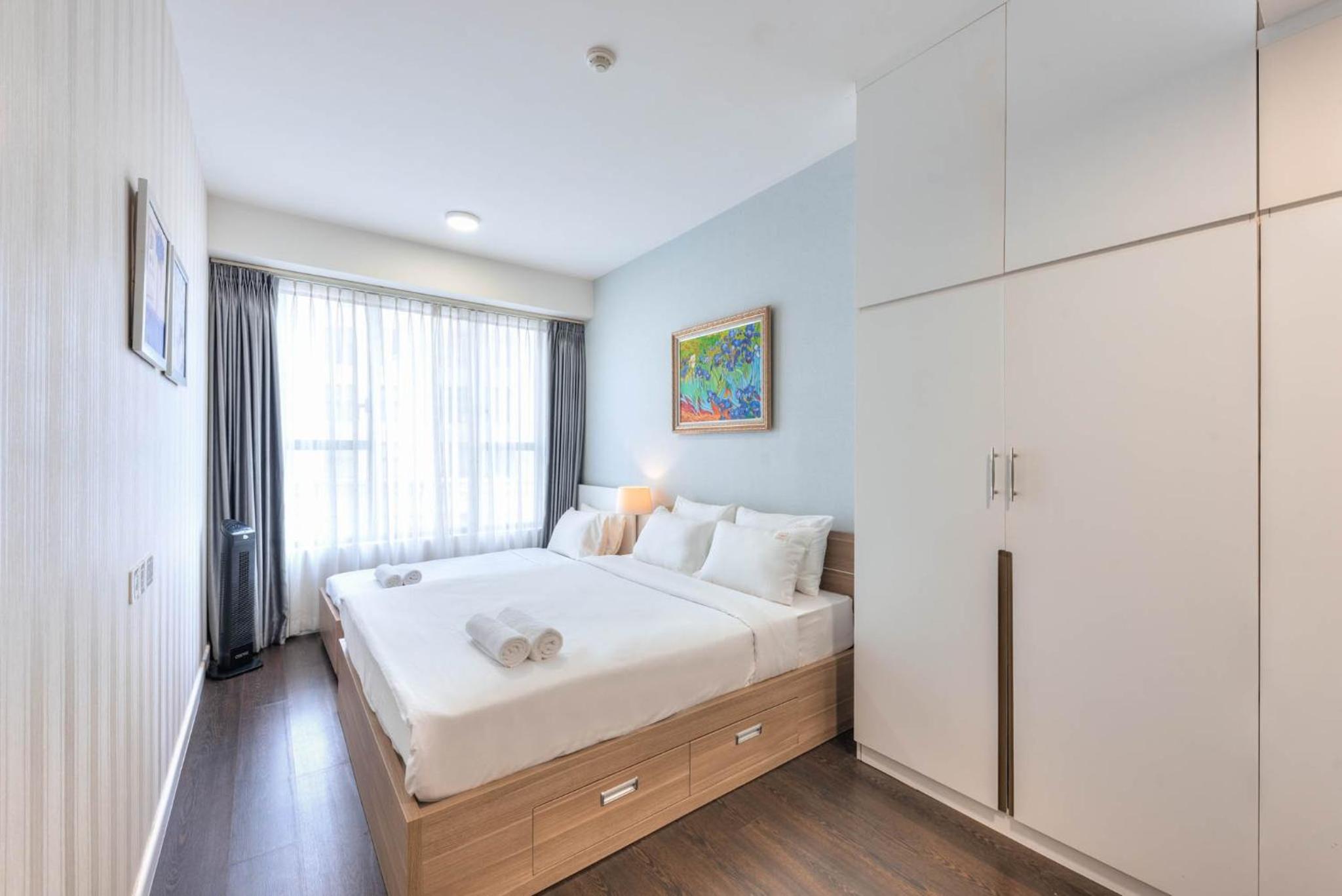 Anna Apartment