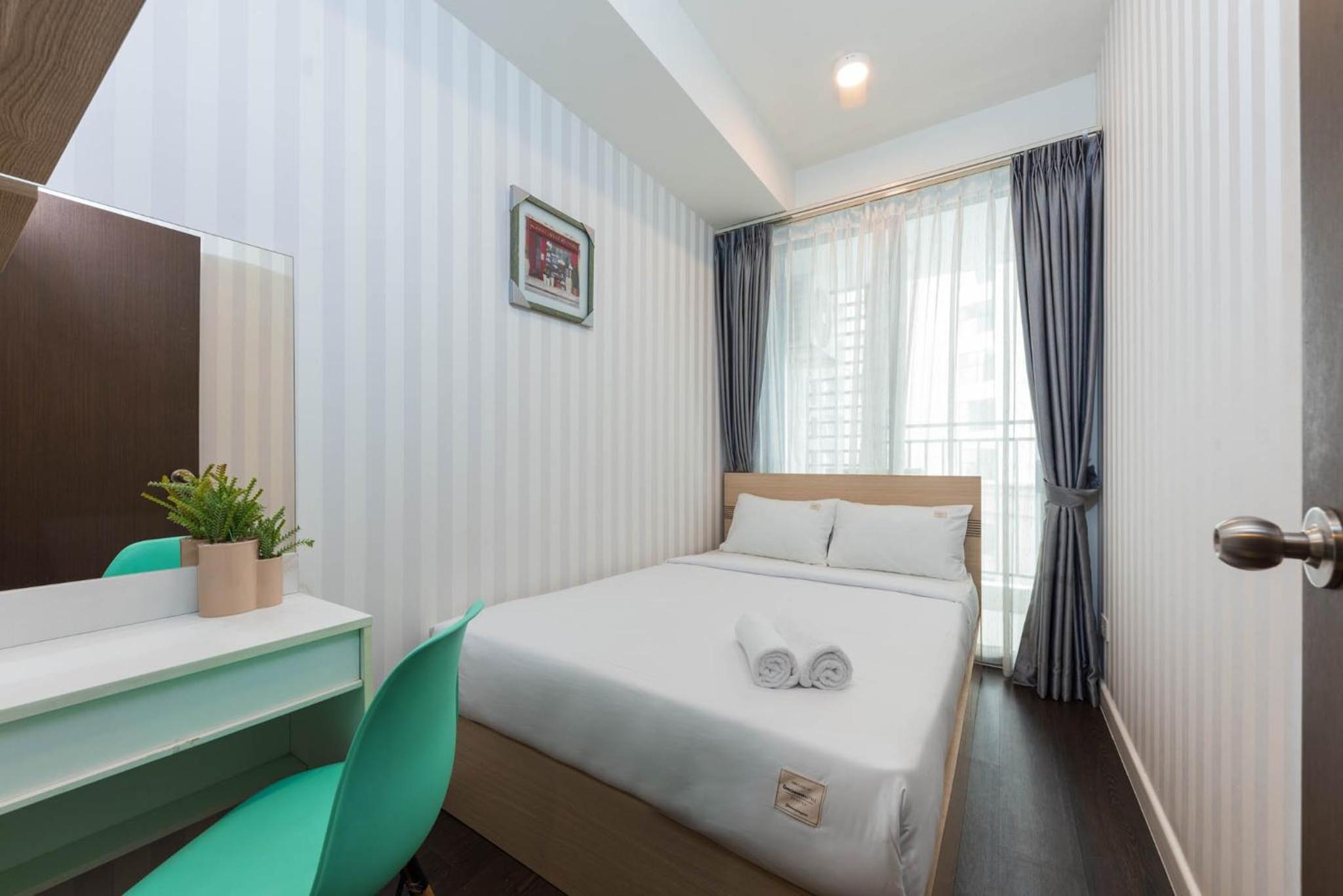 Anna Apartment