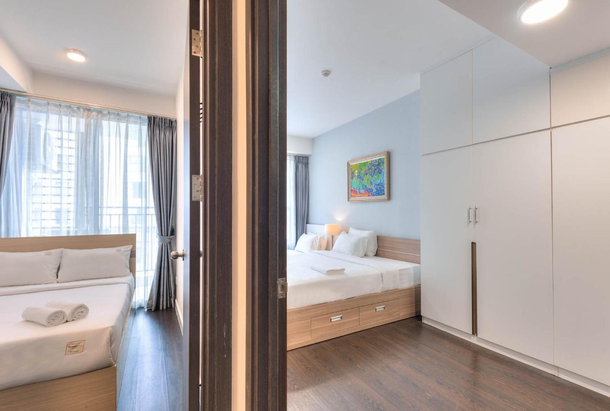 Anna Apartment