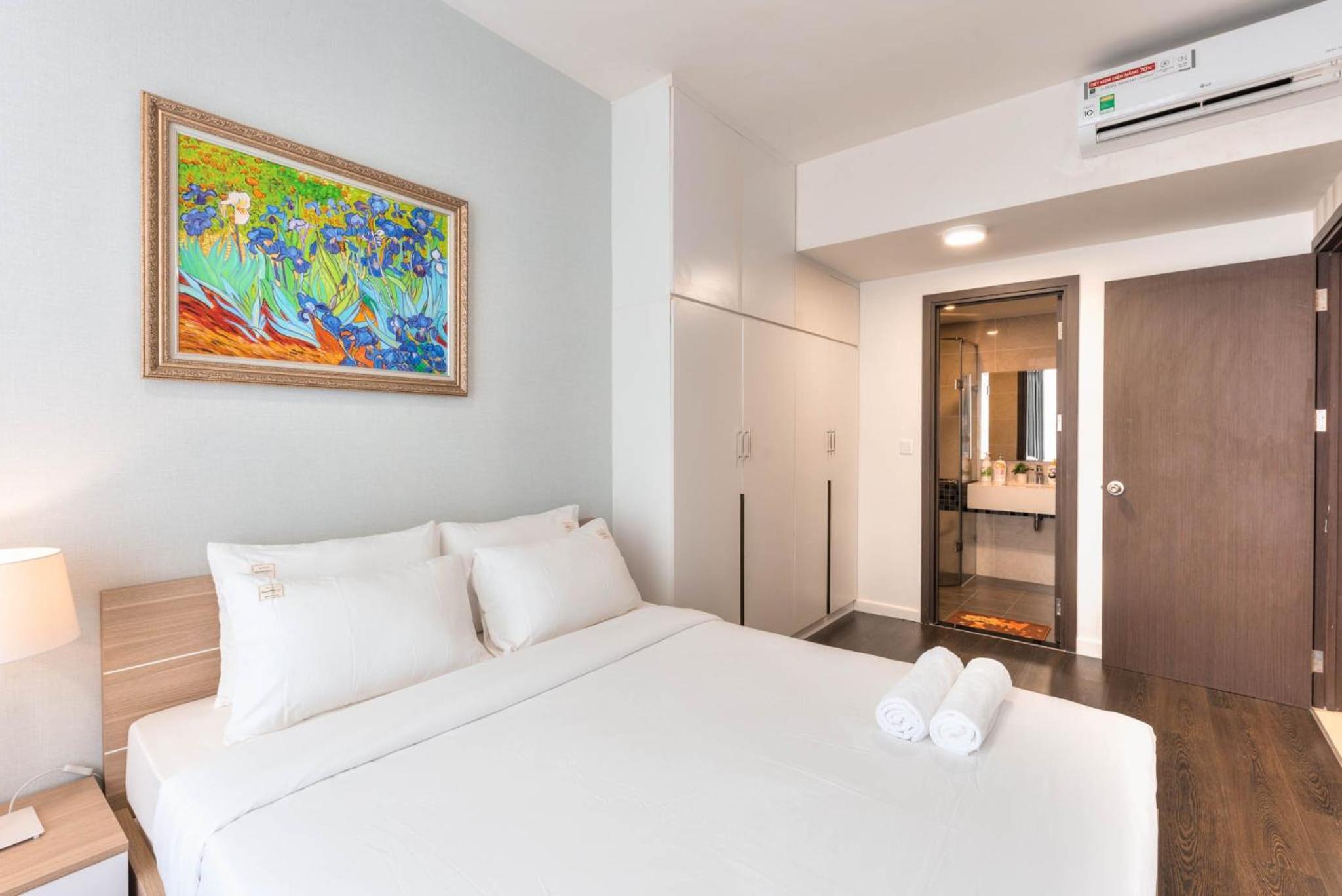 Anna Apartment