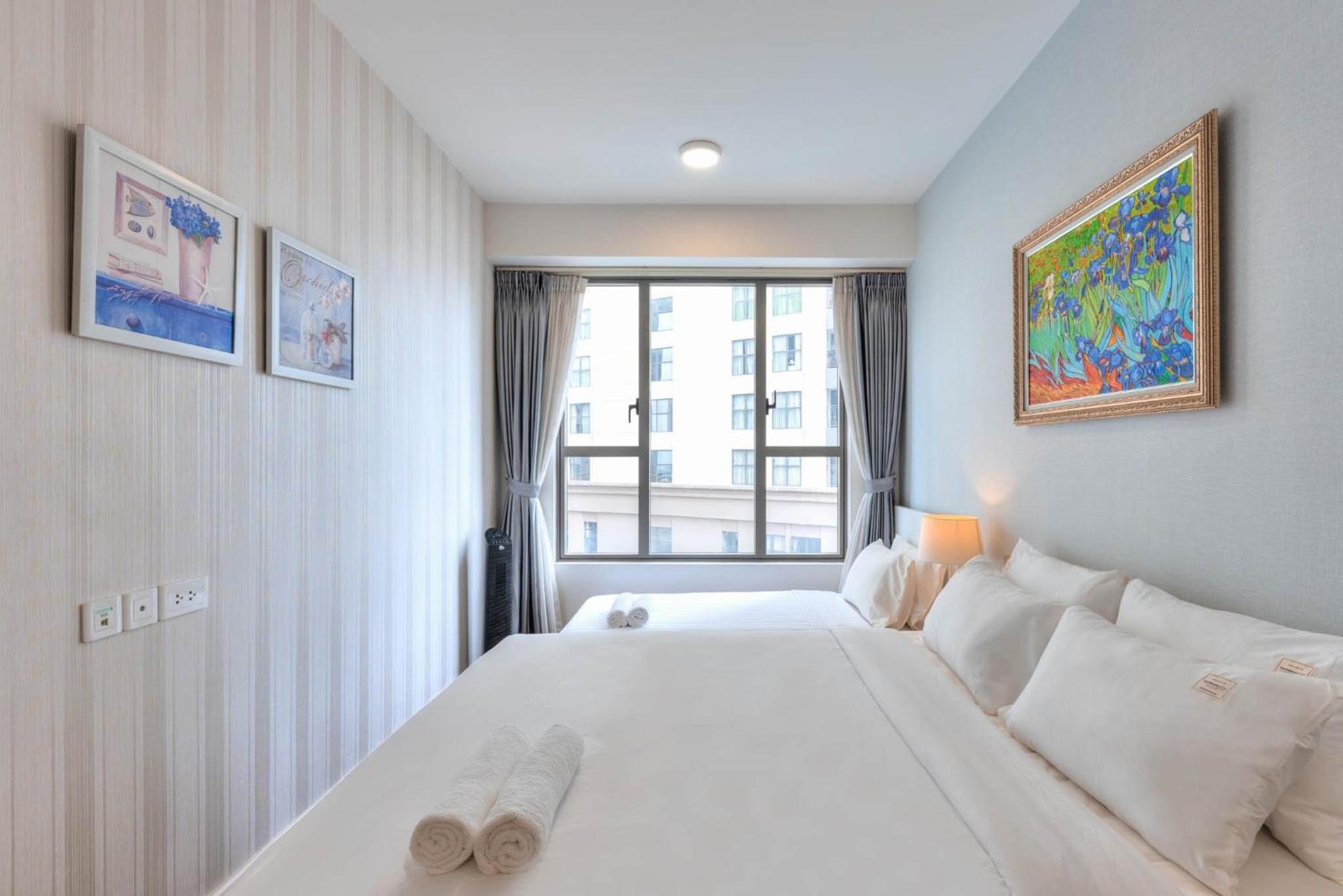 Anna Apartment