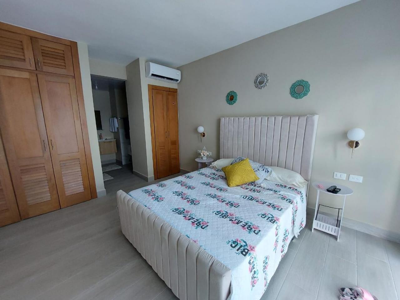 RESIDENCE VIBE DOMINICUS view 2