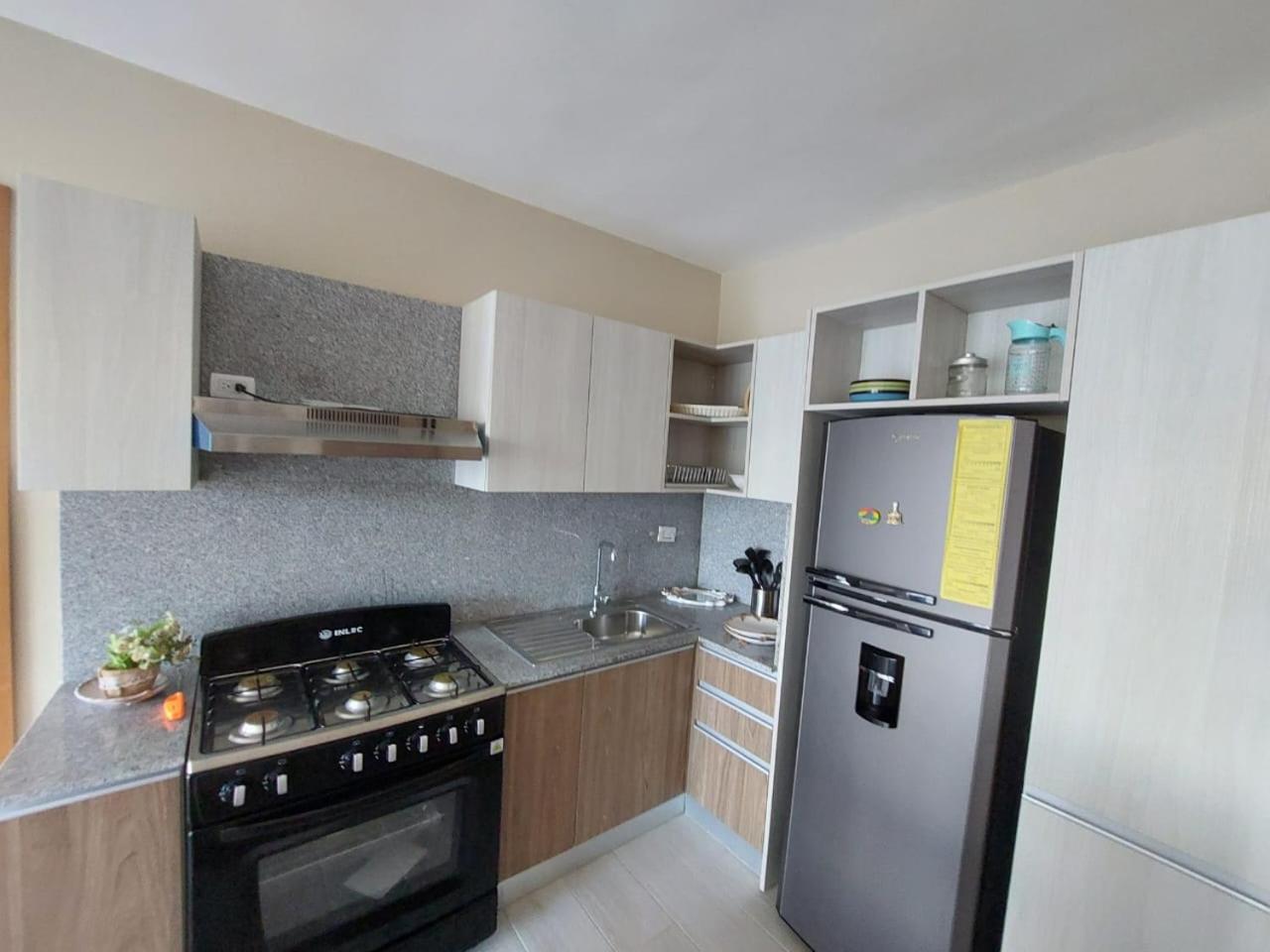 RESIDENCE VIBE DOMINICUS view 5