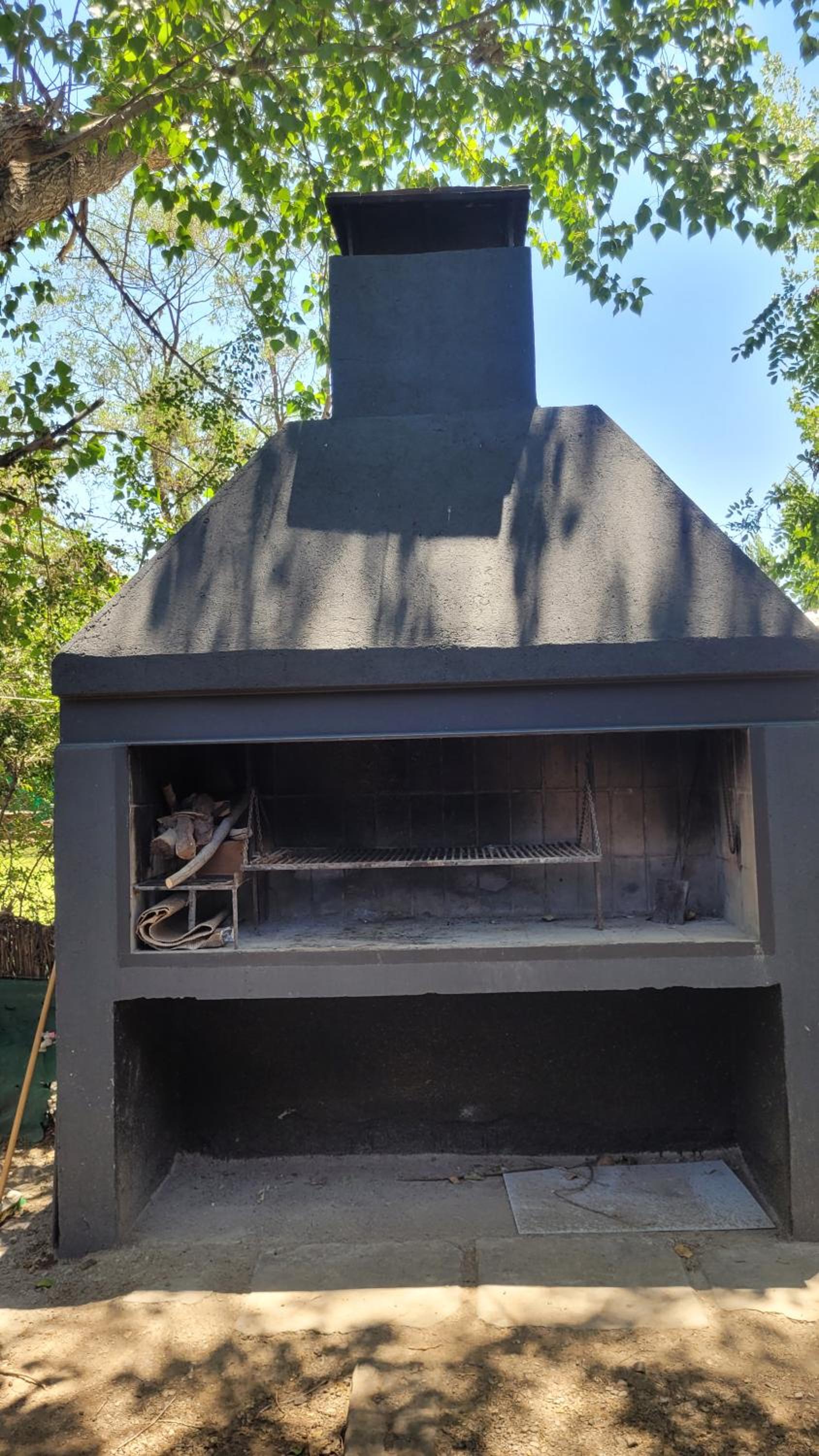 Casa amplia y comoda en exclusiva zona de Chacras de Coria