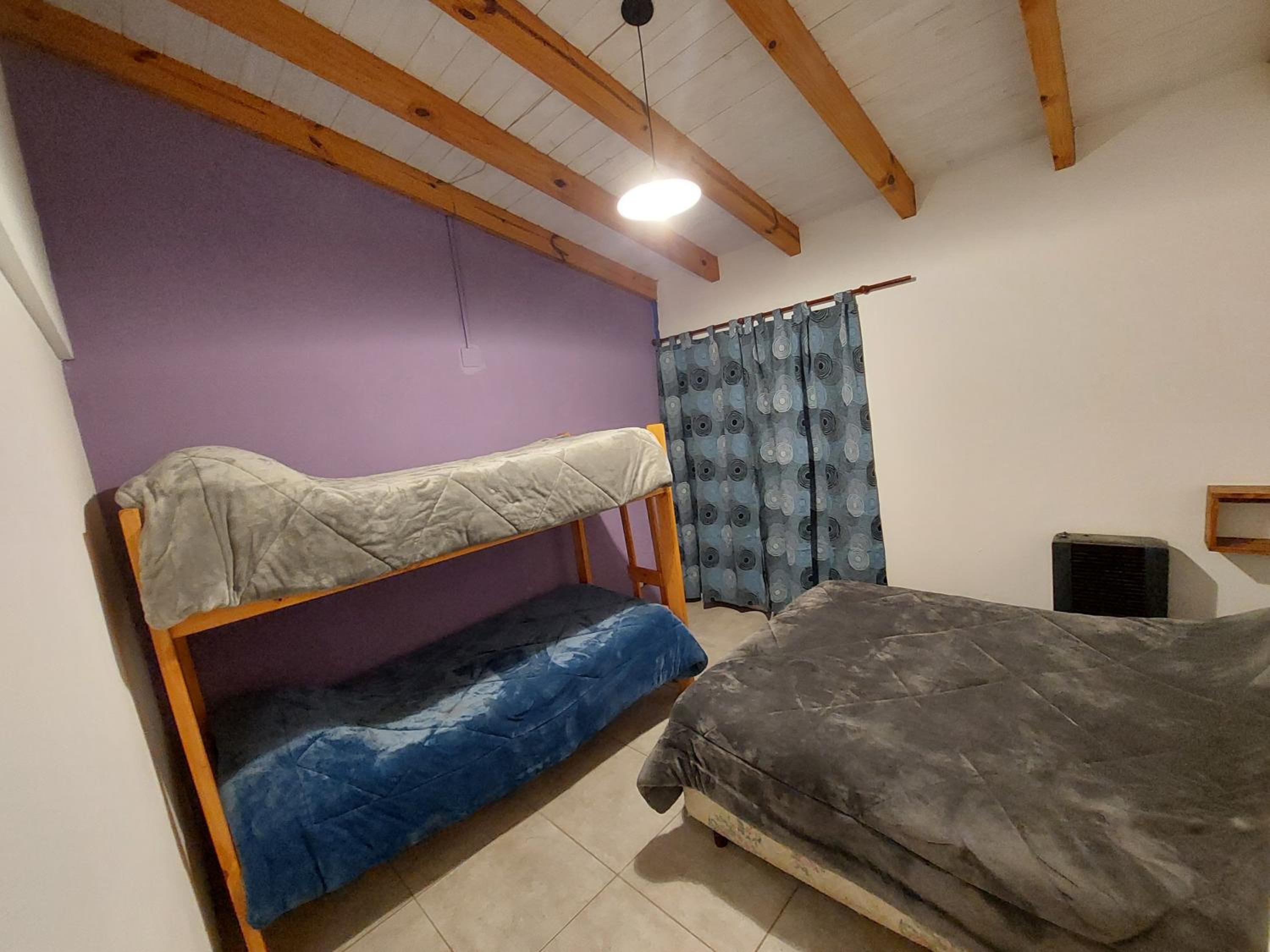Hospedaje Valle Alto