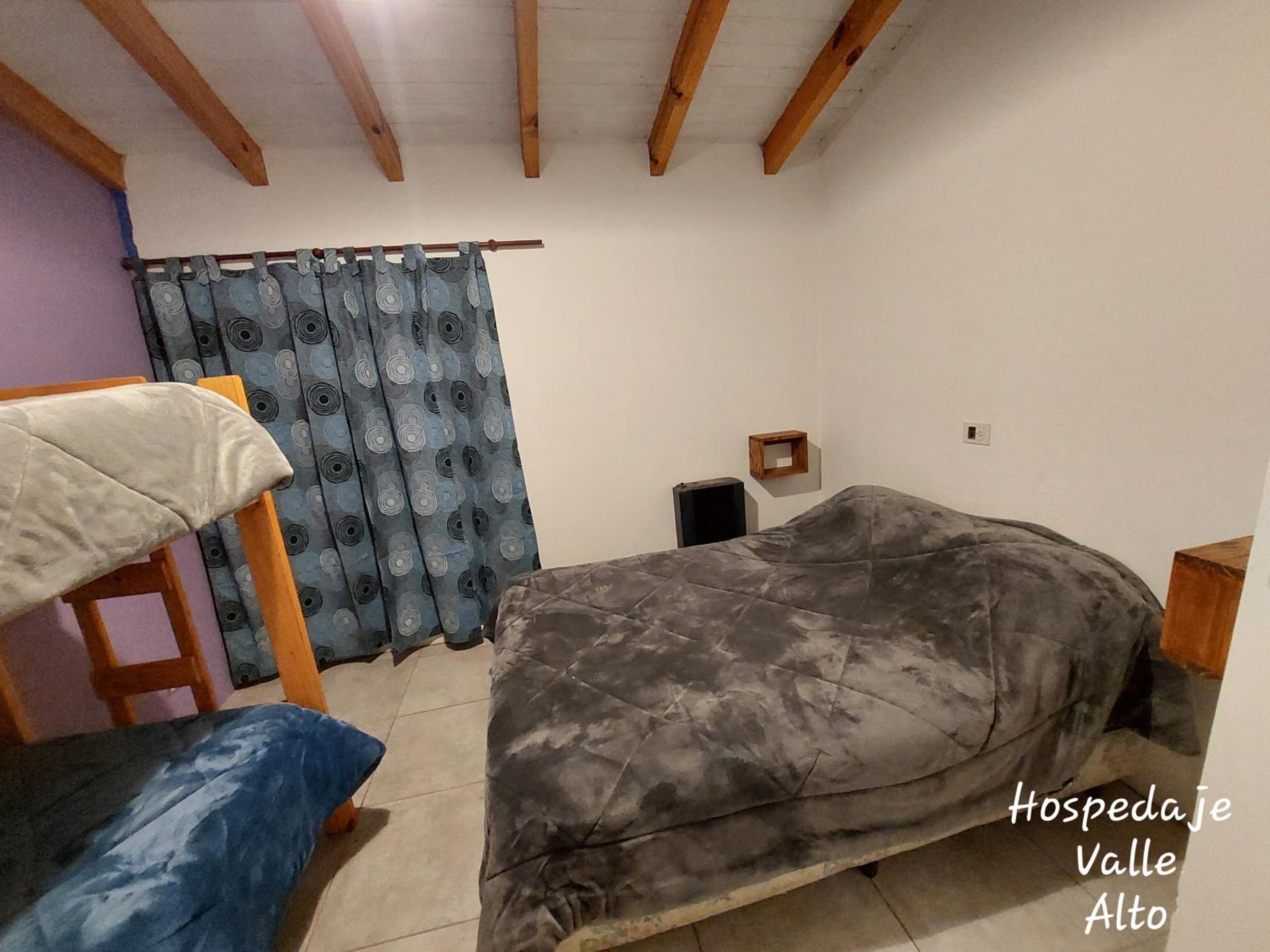 Hospedaje Valle Alto