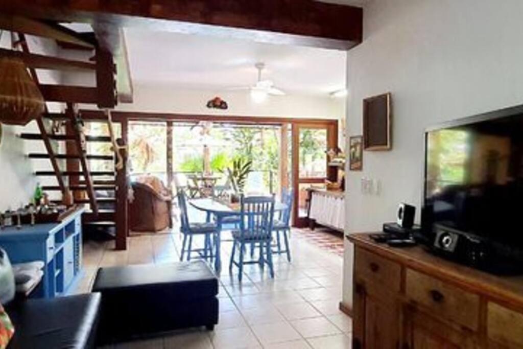 CASA DA ILHA em CONDOMINIO