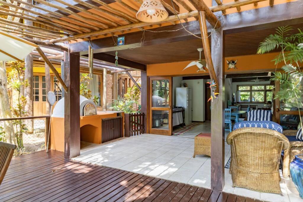 CASA DA ILHA em CONDOMINIO