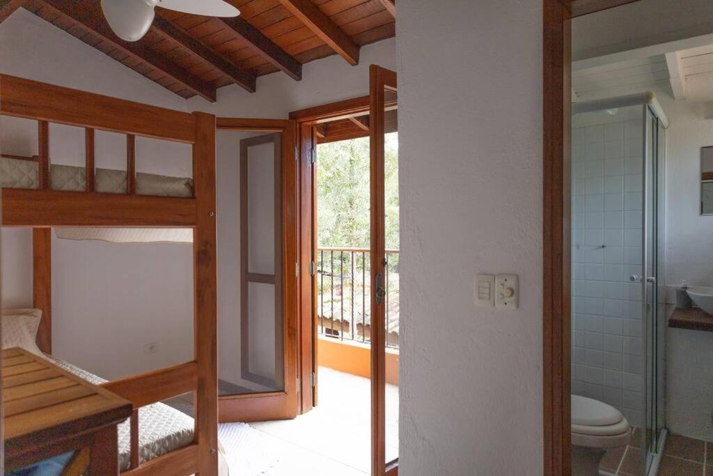 CASA DA ILHA em CONDOMINIO