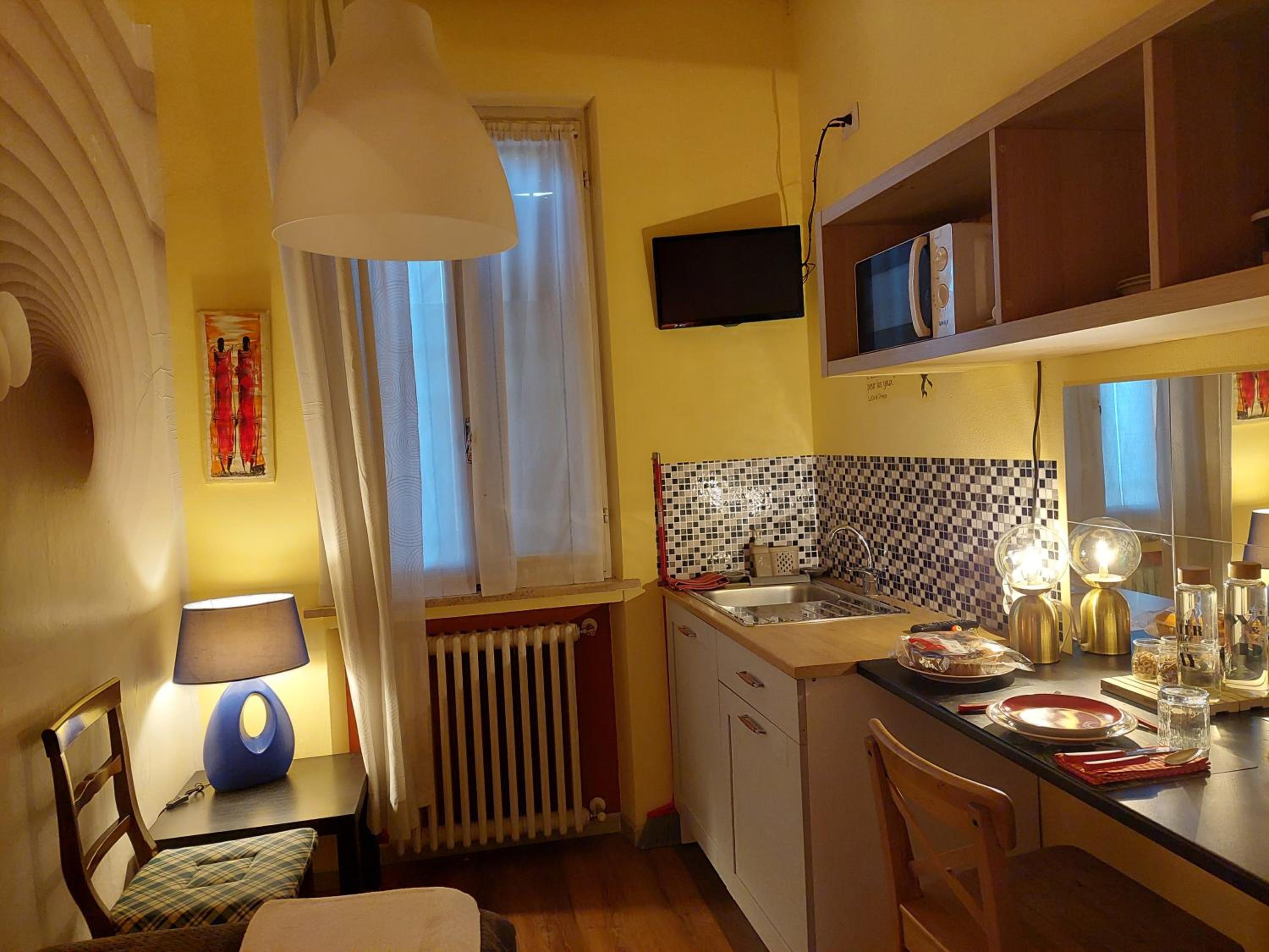 B&B CountryHouseAnna